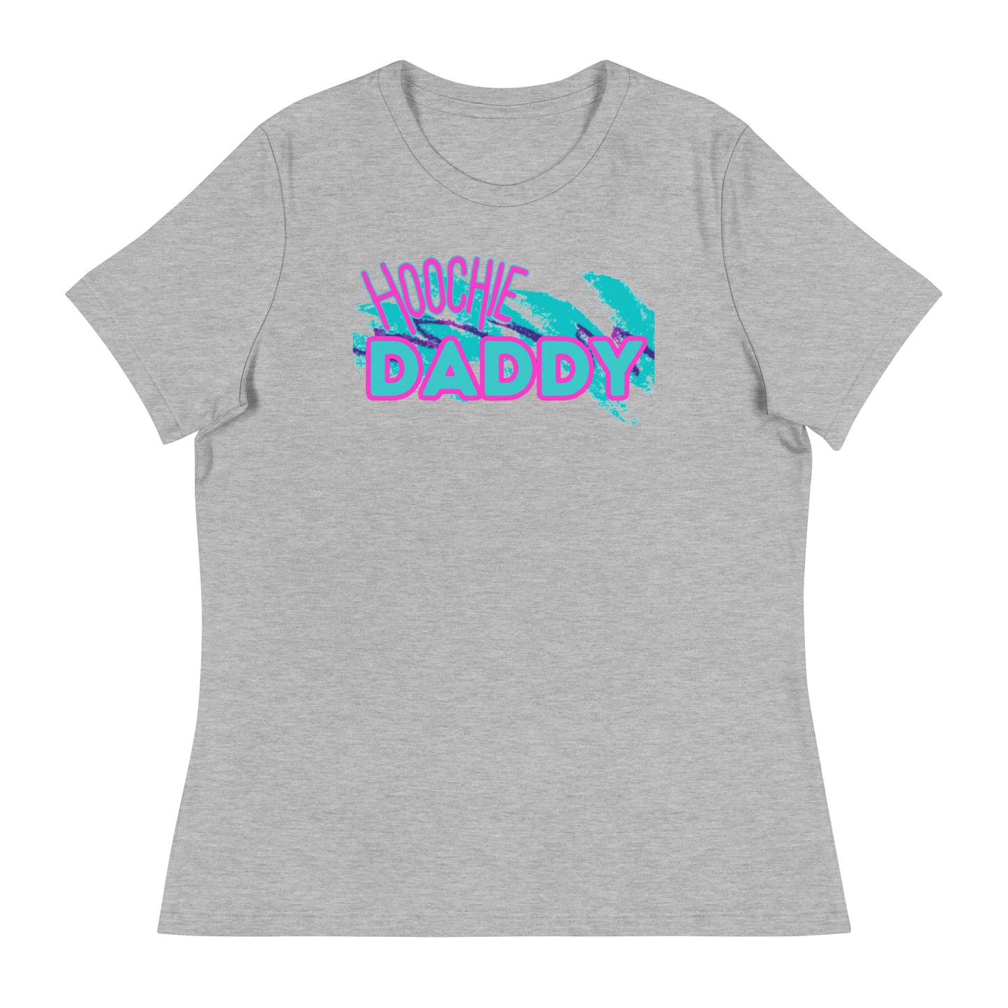 Women's Relaxed T-Shirt