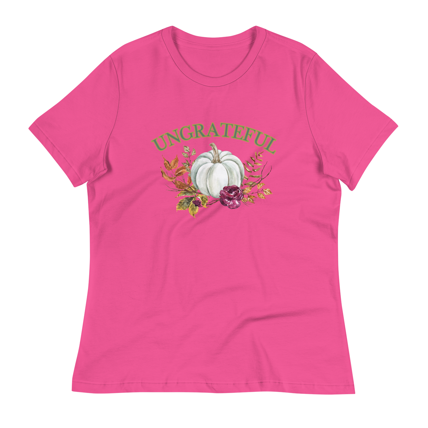 Women's Relaxed T-Shirt