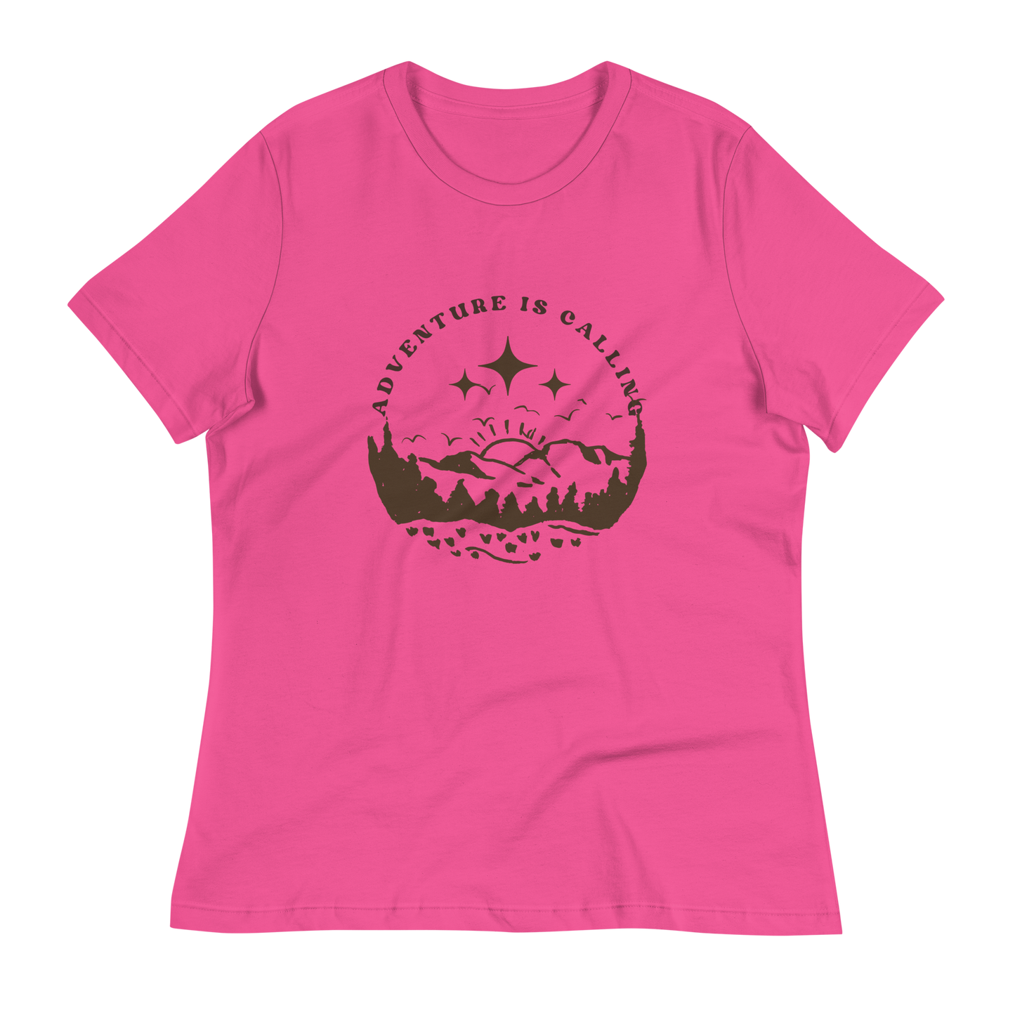 Women's Relaxed T-Shirt