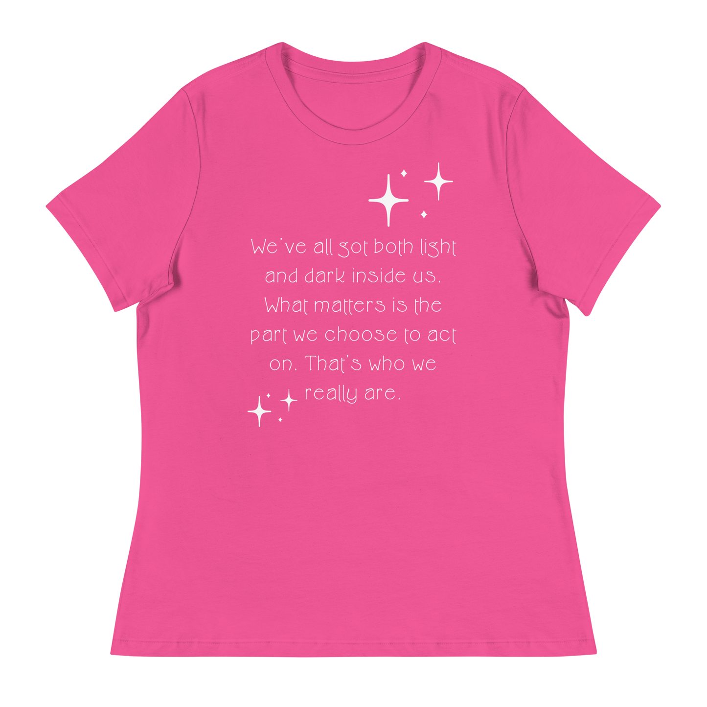 Women's Relaxed T-Shirt