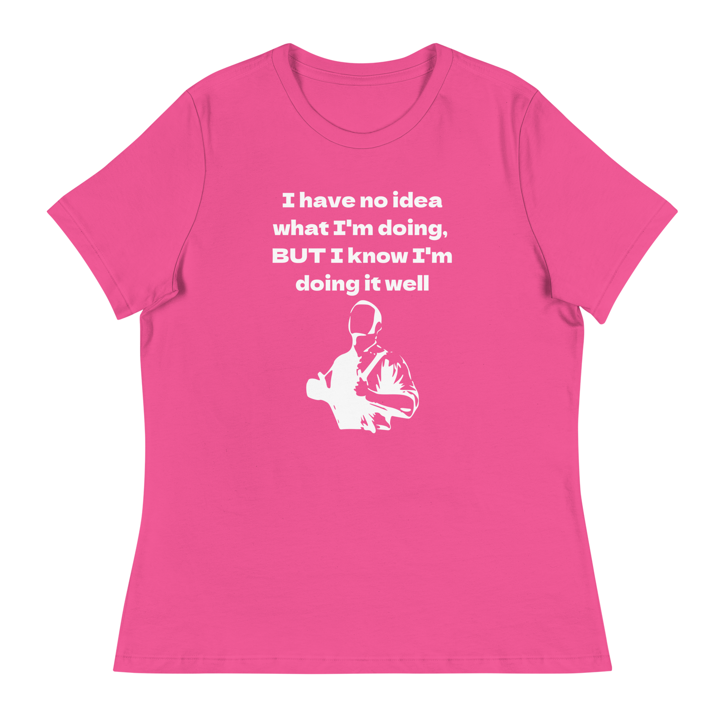 Women's Relaxed T-Shirt