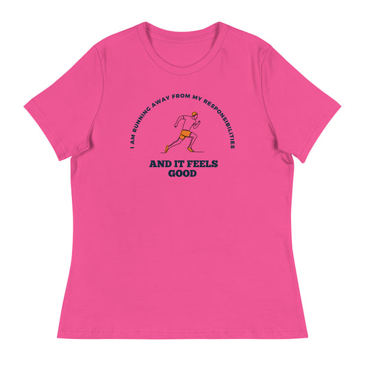 Women's Relaxed T-Shirt