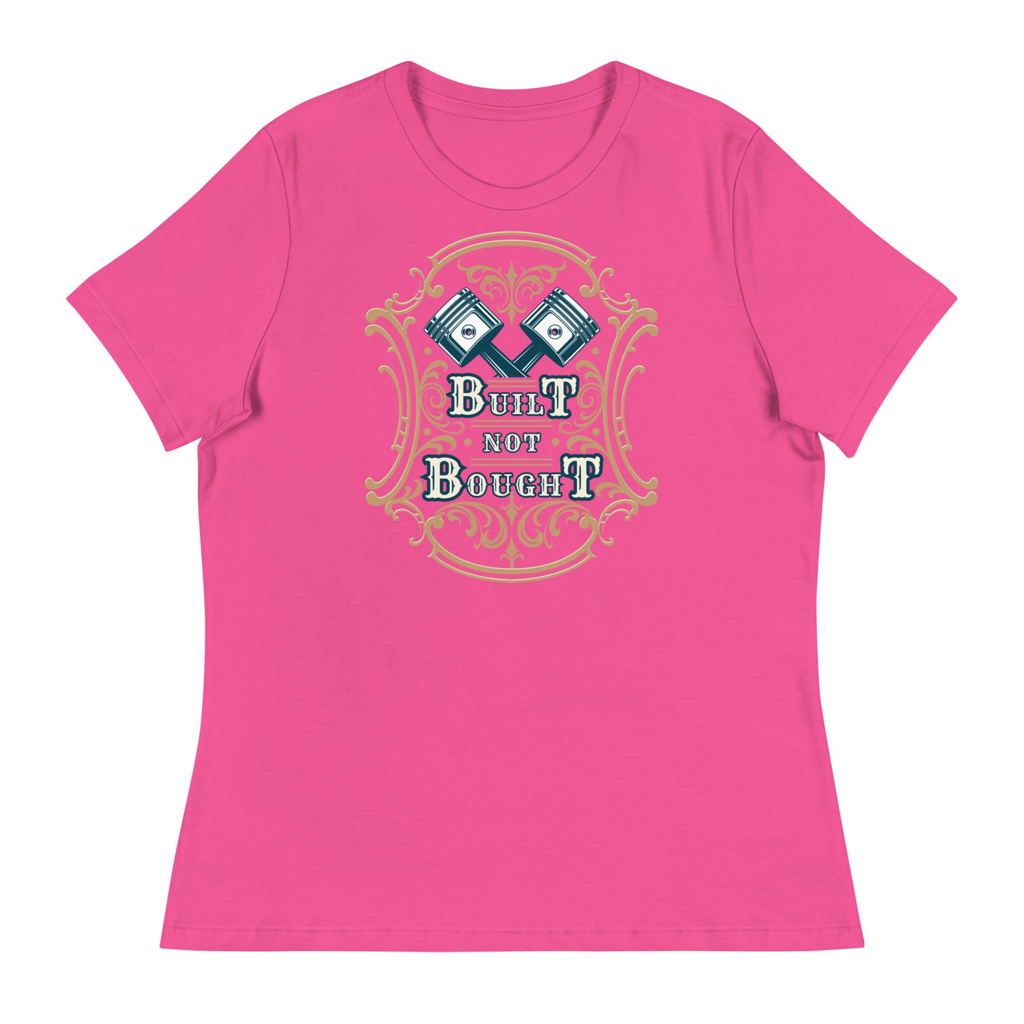 Women's Relaxed T-Shirt