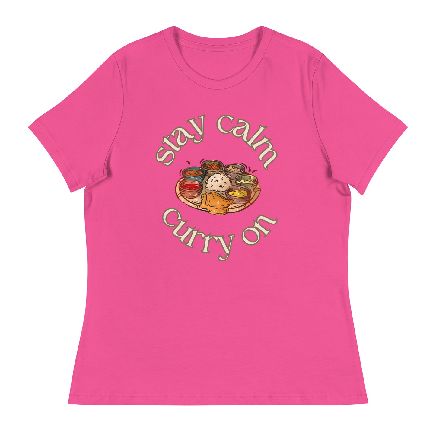 Women's Relaxed T-Shirt