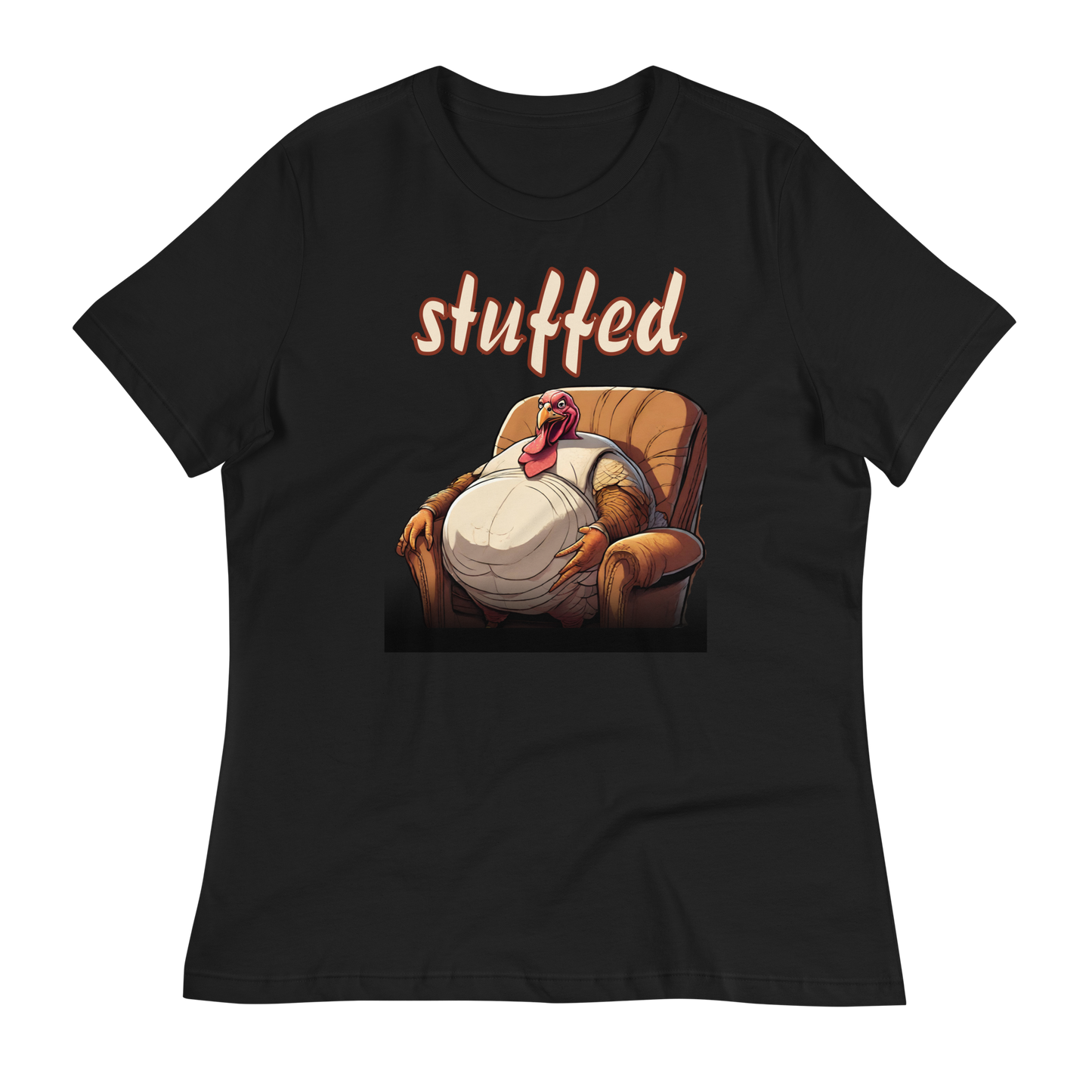 Women's Relaxed T-Shirt