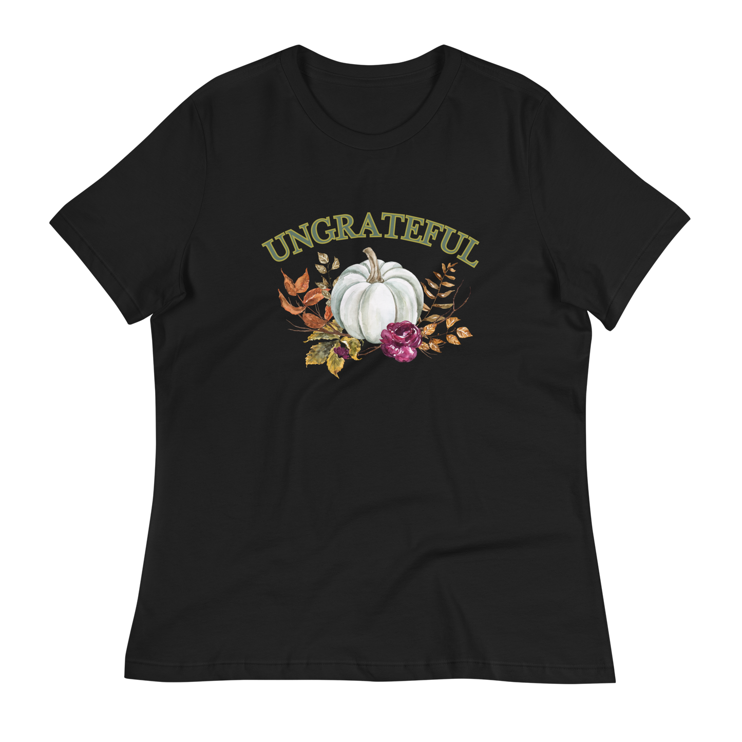 Women's Relaxed T-Shirt