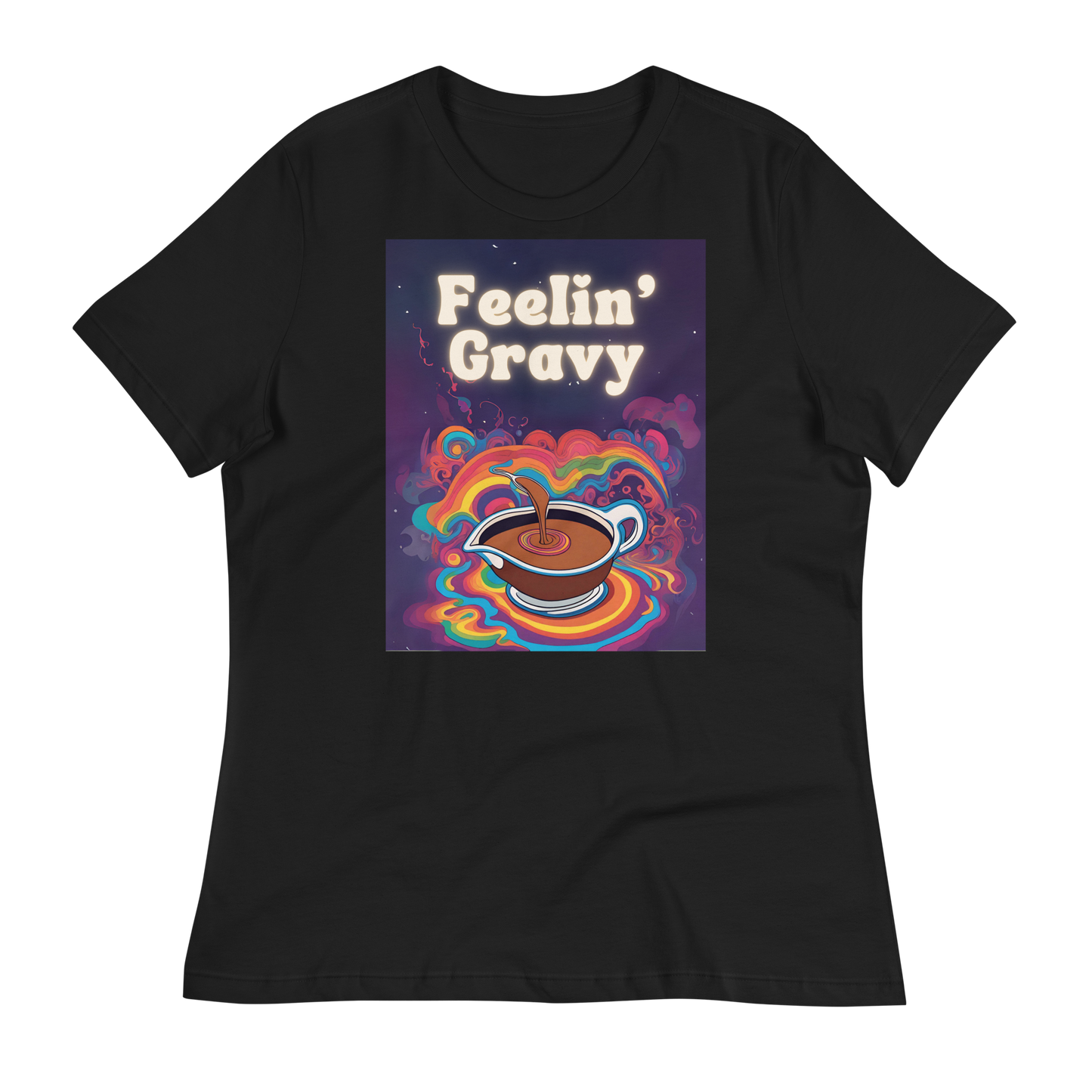 Women's Relaxed T-Shirt