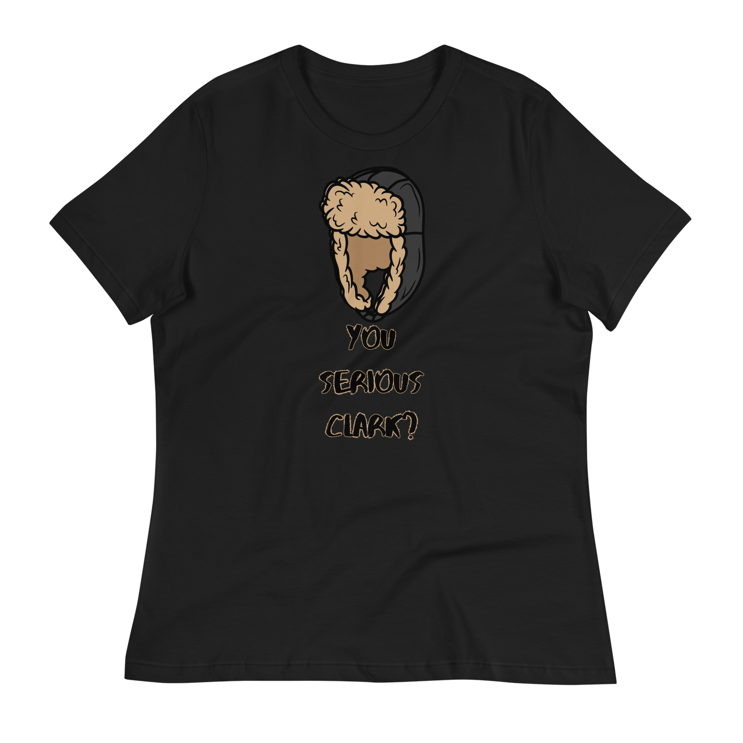 Women's Relaxed T-Shirt