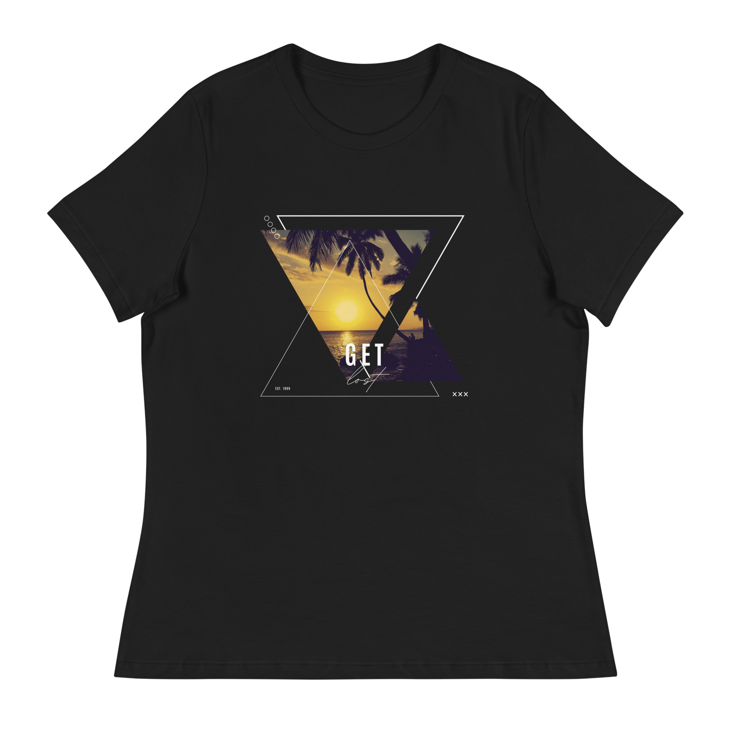 Women's Relaxed T-Shirt