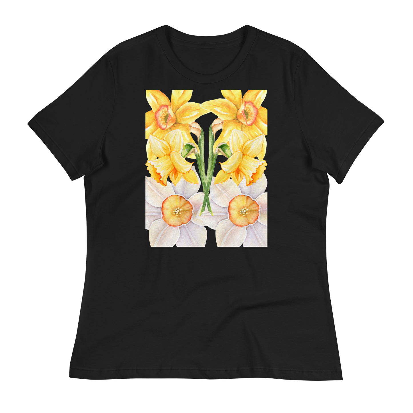 Women's Relaxed T-Shirt