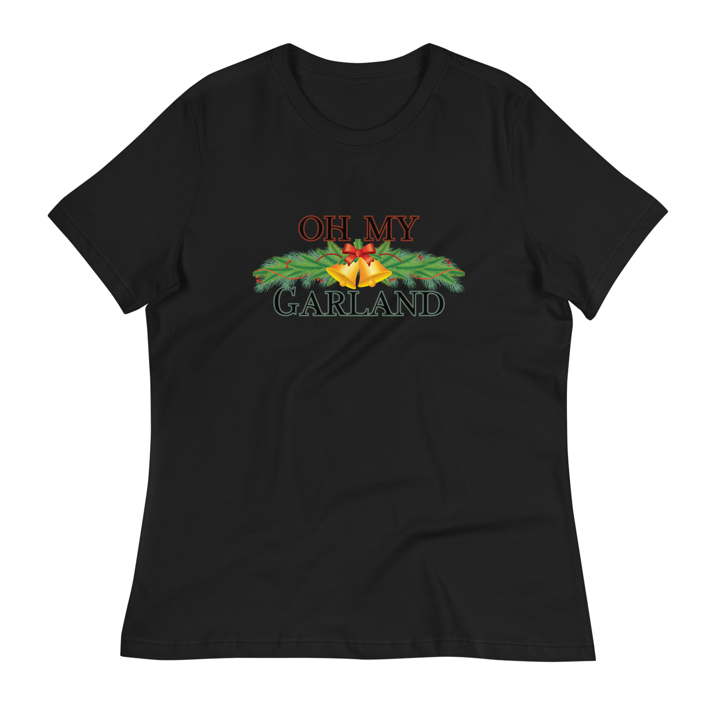 Women's Relaxed T-Shirt