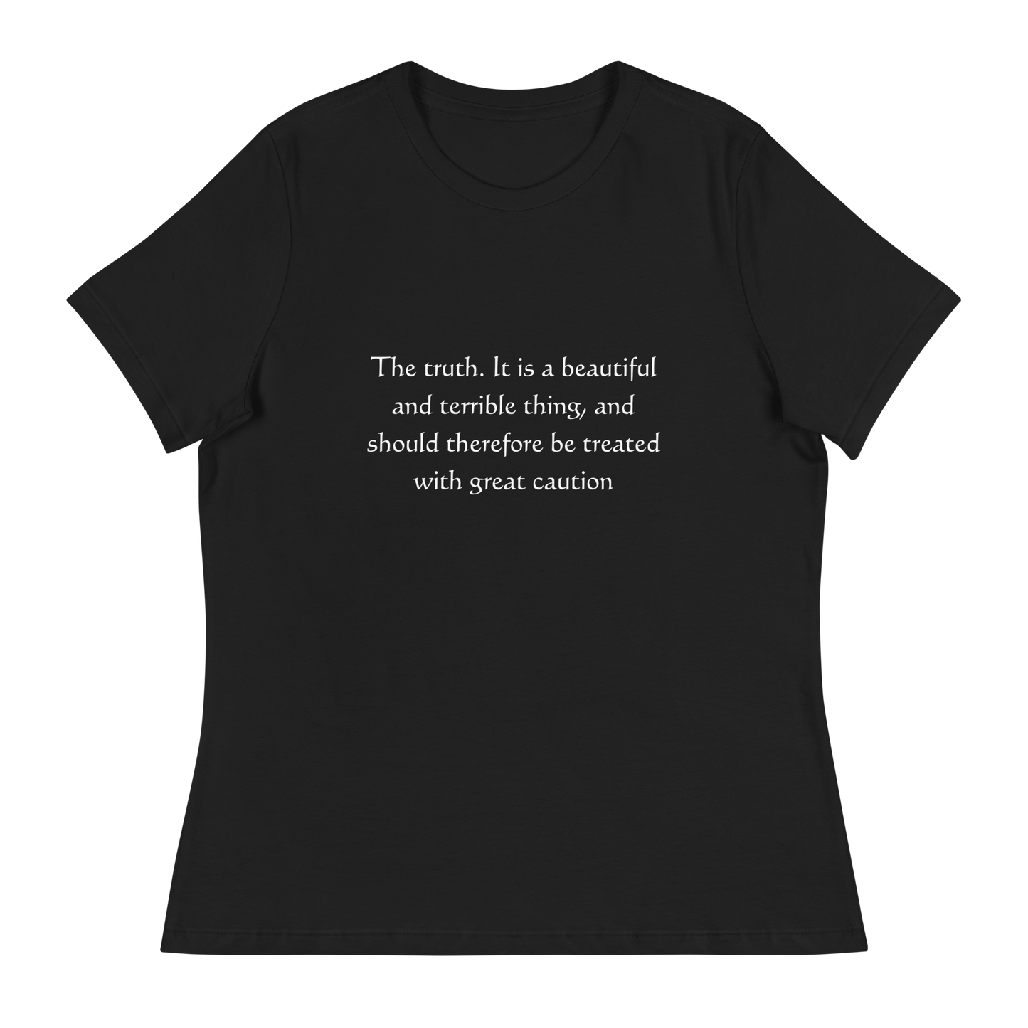 Women's Relaxed T-Shirt