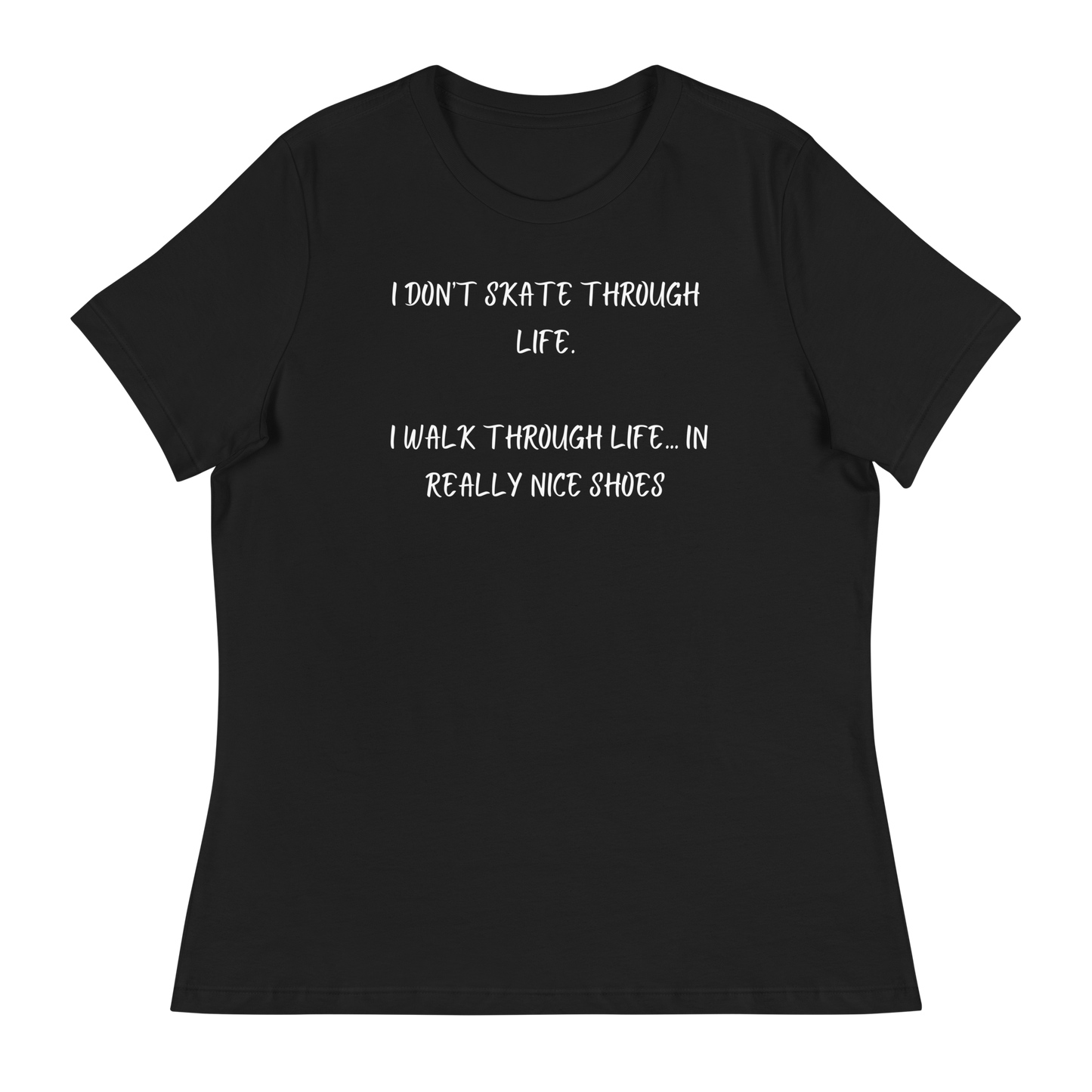 Women's Relaxed T-Shirt