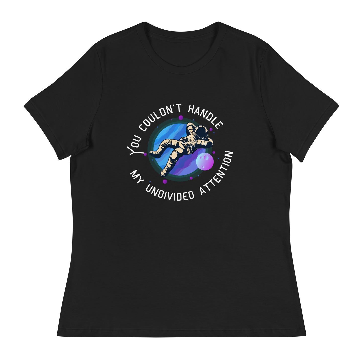 Women's Relaxed T-Shirt