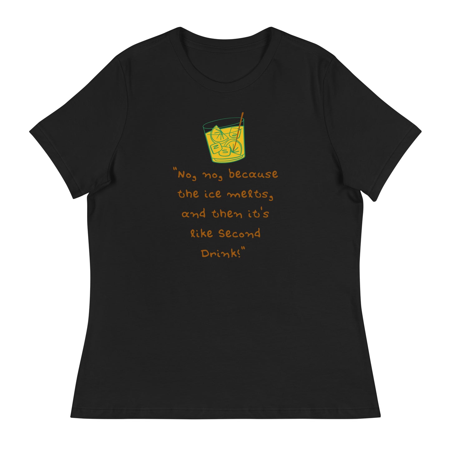 Women's Relaxed T-Shirt