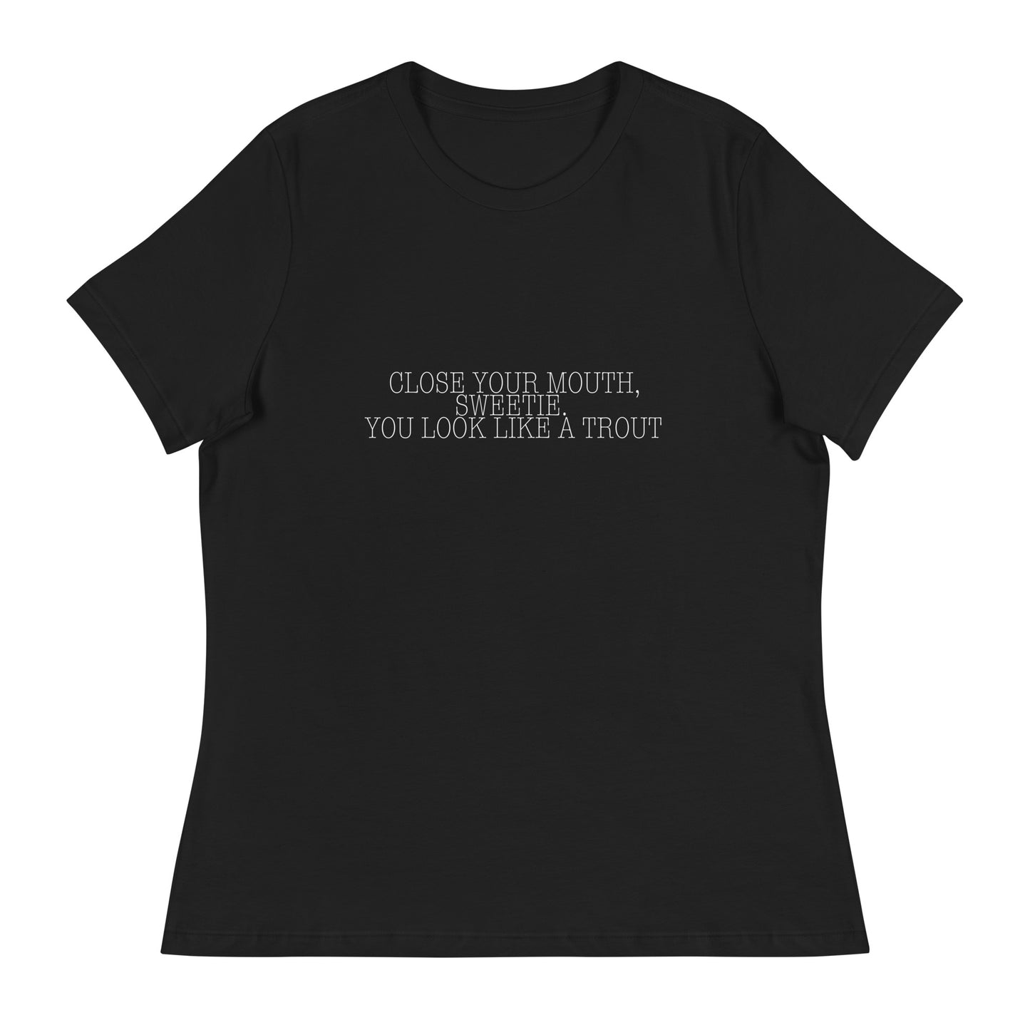 Women's Relaxed T-Shirt