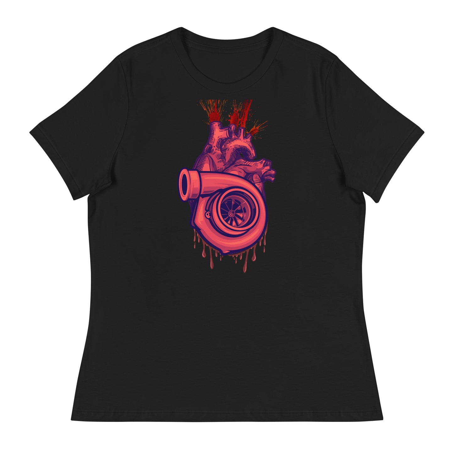 Women's Relaxed T-Shirt