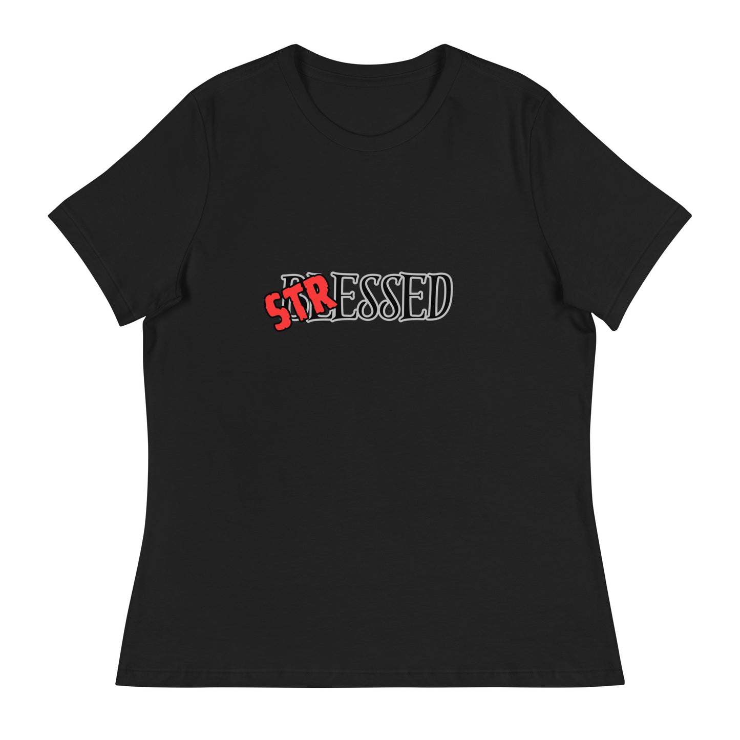 Women's Relaxed T-Shirt