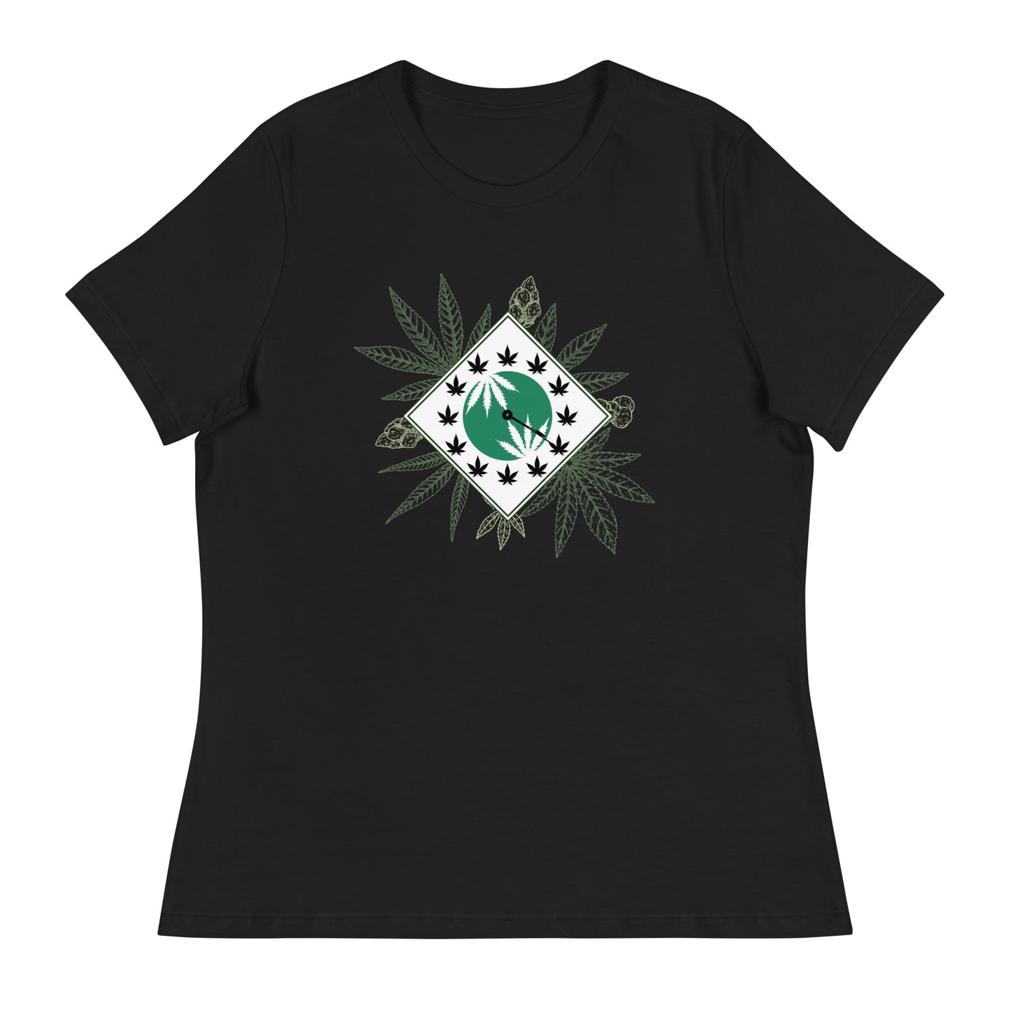 Women's Relaxed T-Shirt