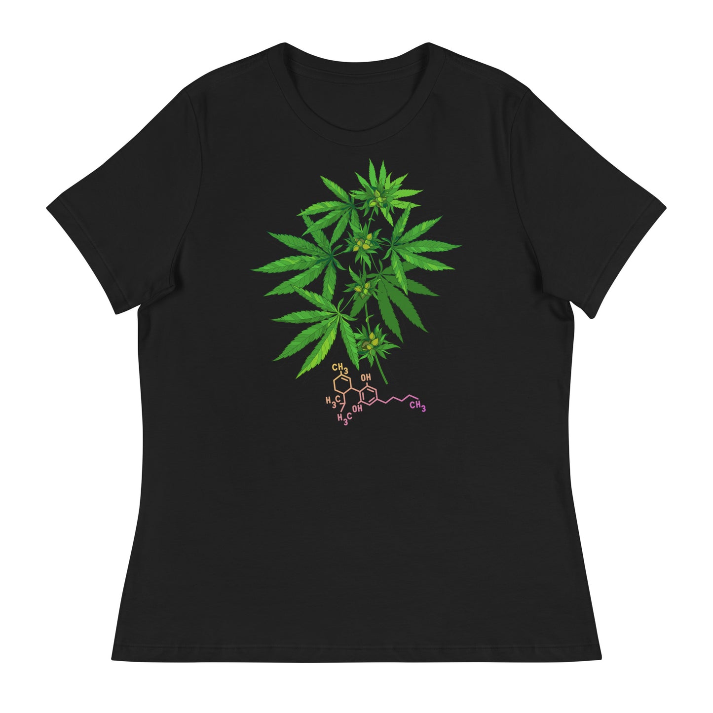 Women's Relaxed T-Shirt