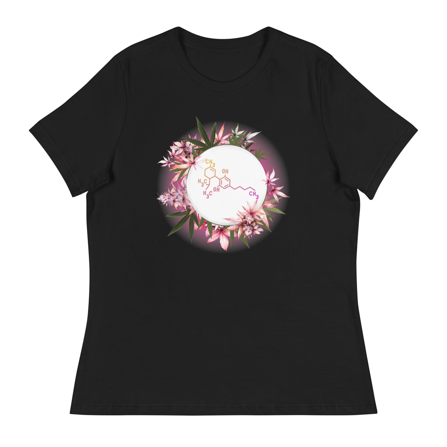 Women's Relaxed T-Shirt