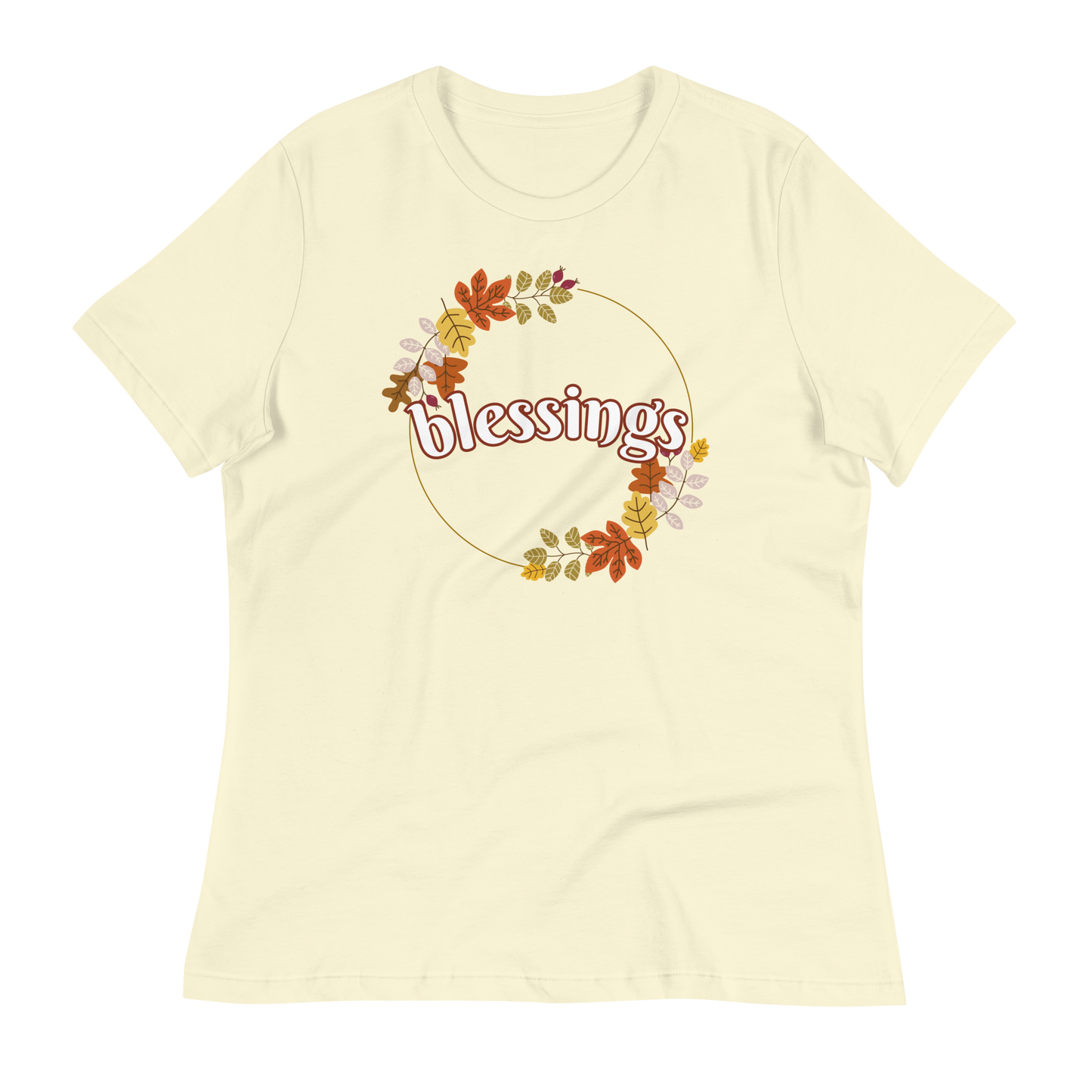 Women's Relaxed T-Shirt