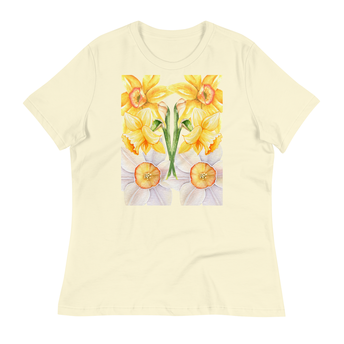 Women's Relaxed T-Shirt