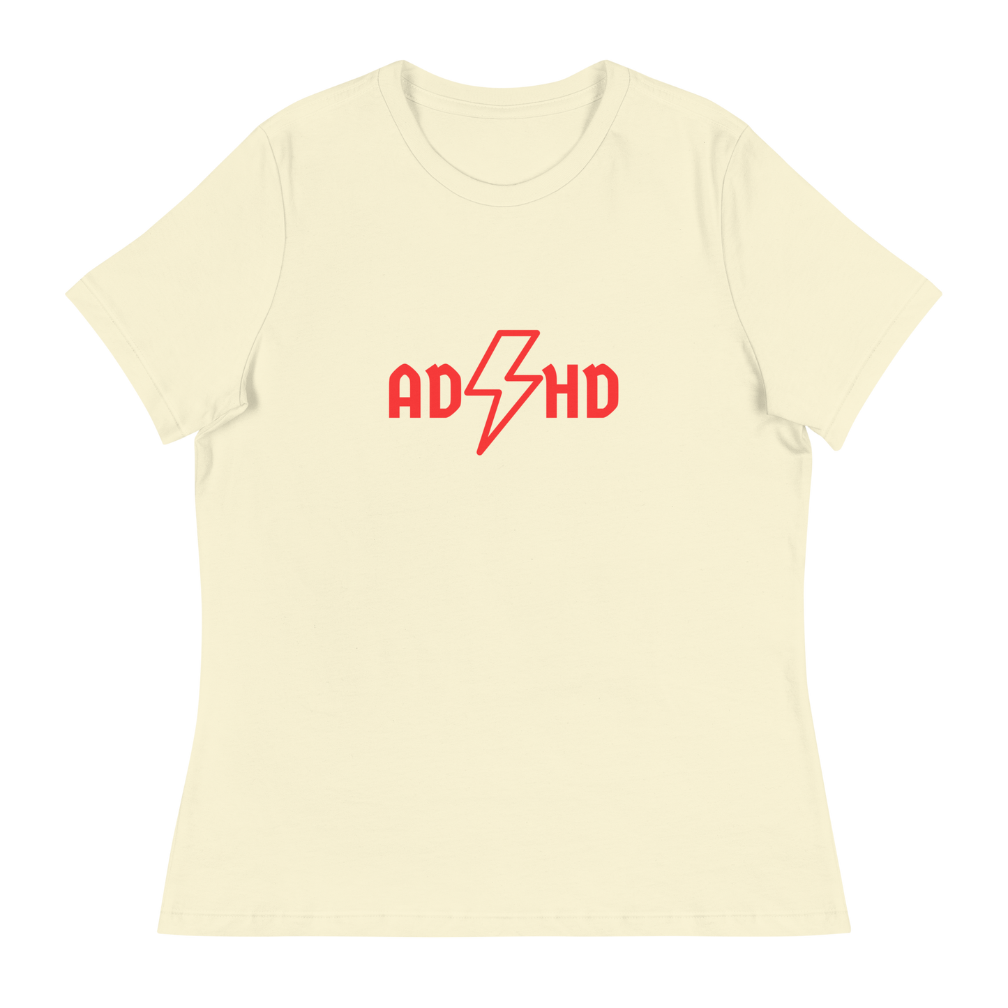 Women's Relaxed T-Shirt