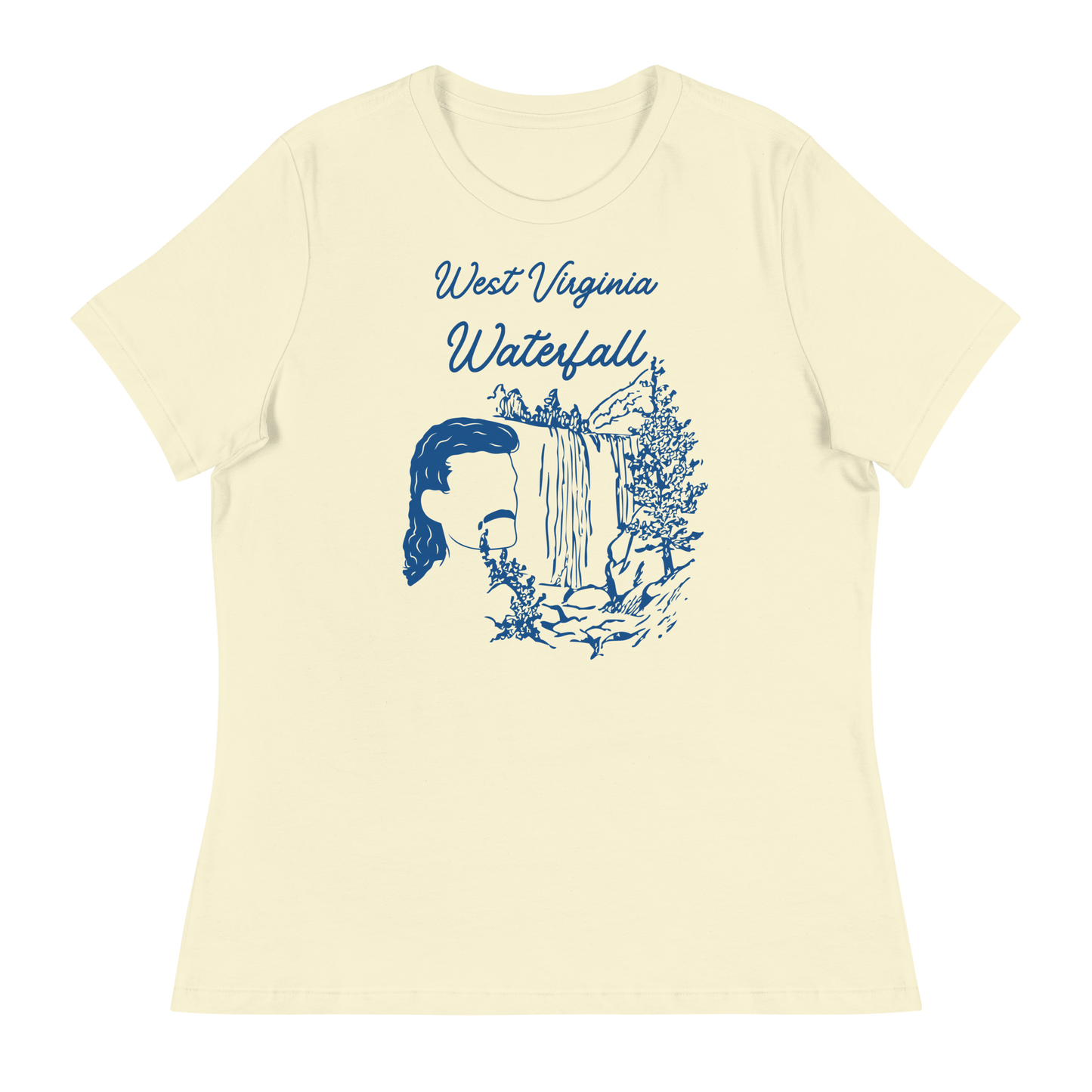 Women's Relaxed T-Shirt