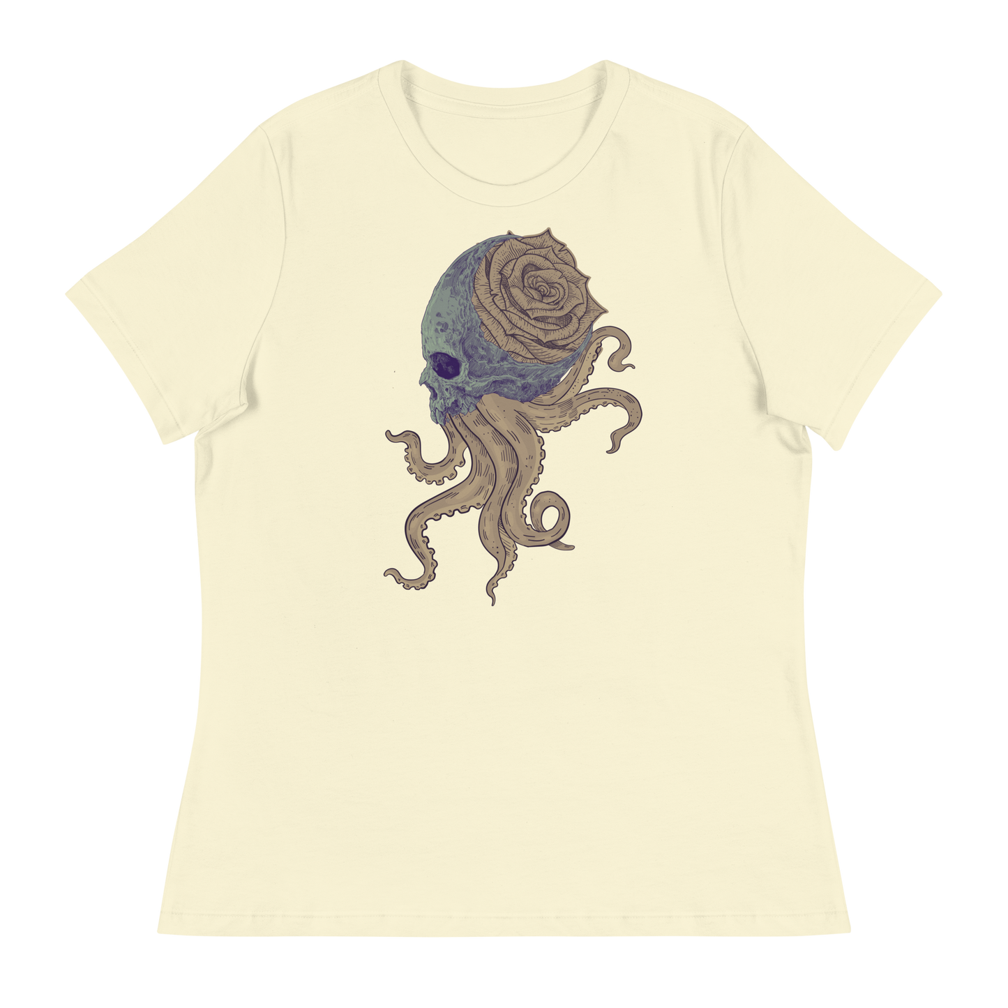 Women's Relaxed T-Shirt