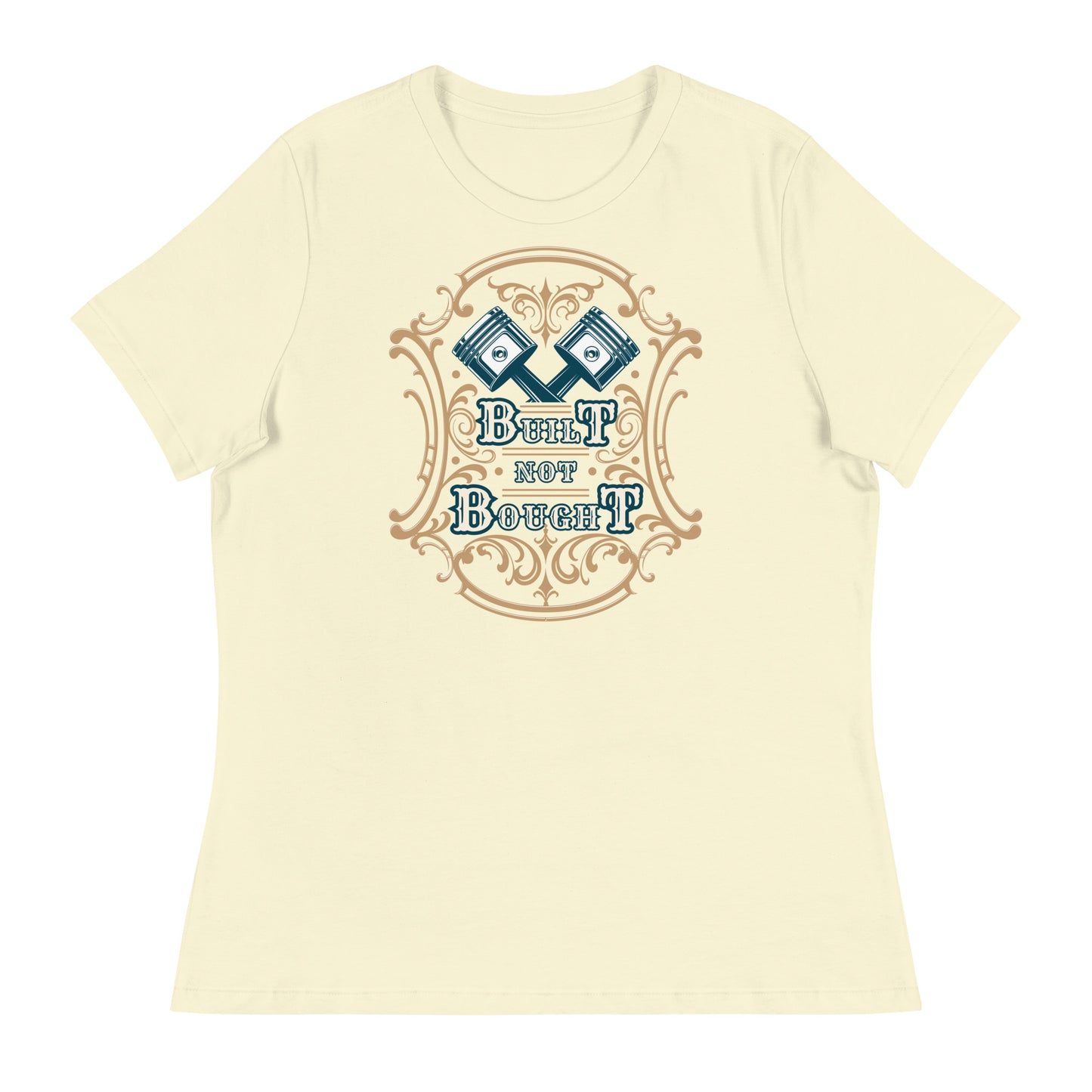 Women's Relaxed T-Shirt