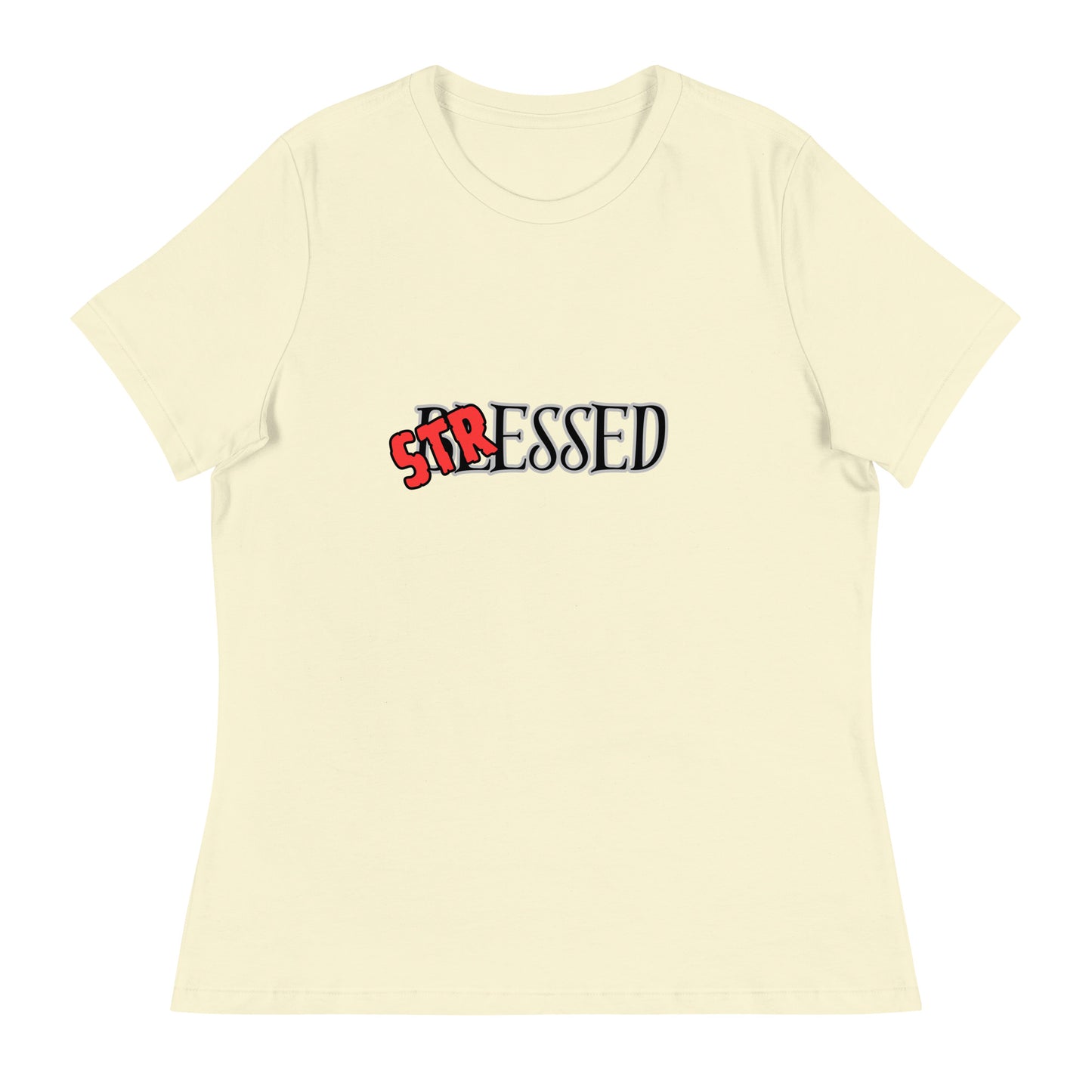 Women's Relaxed T-Shirt