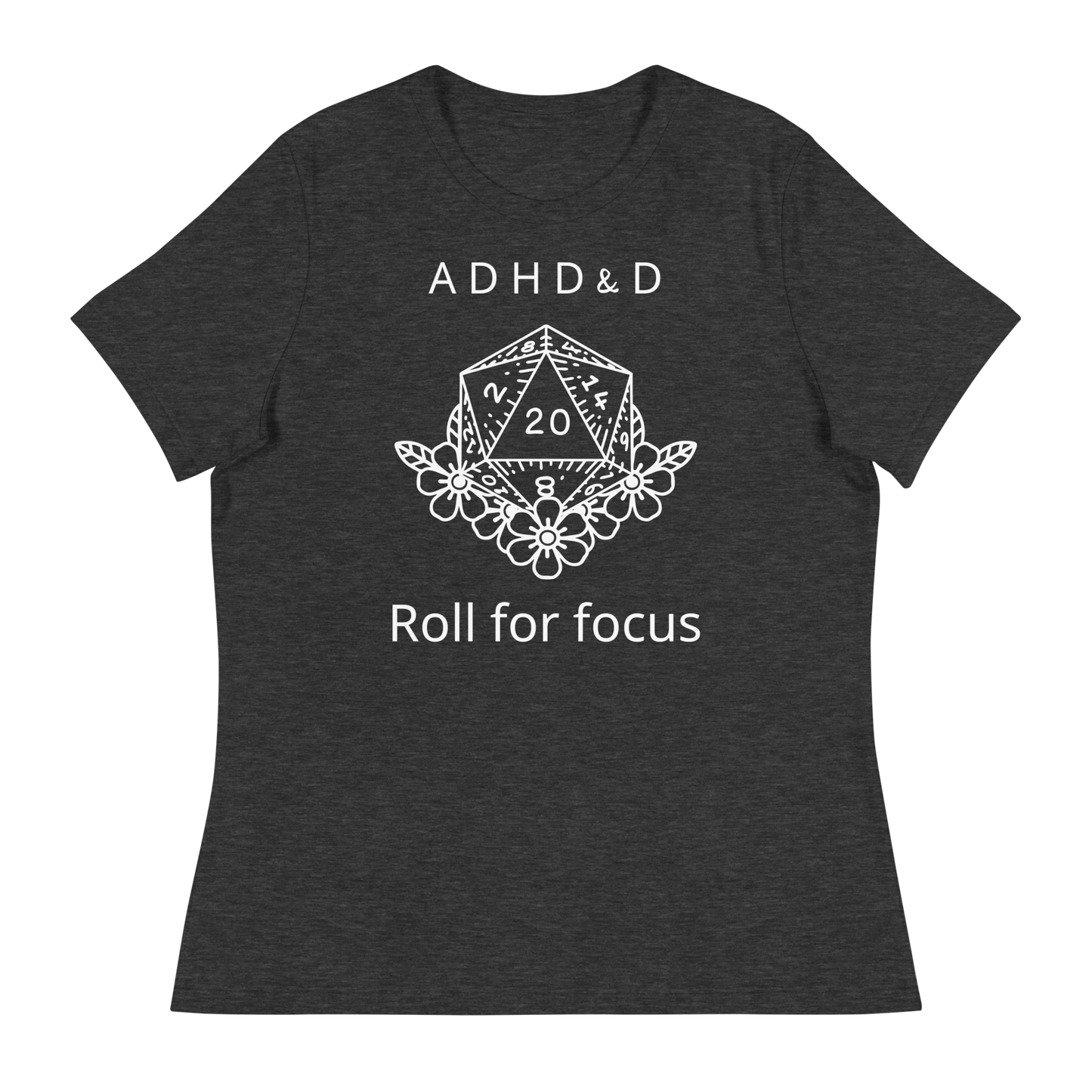 Women's Relaxed T-Shirt