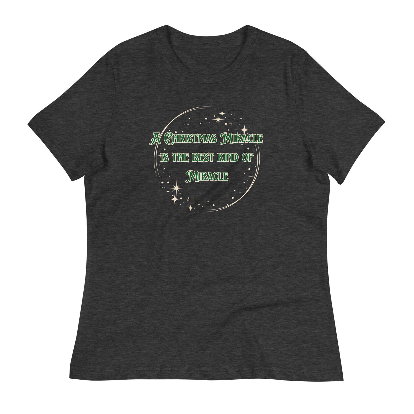 Women's Relaxed T-Shirt