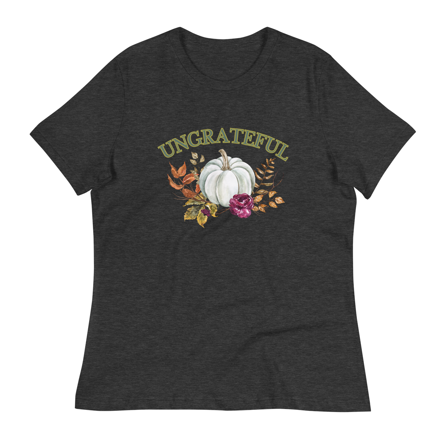 Women's Relaxed T-Shirt