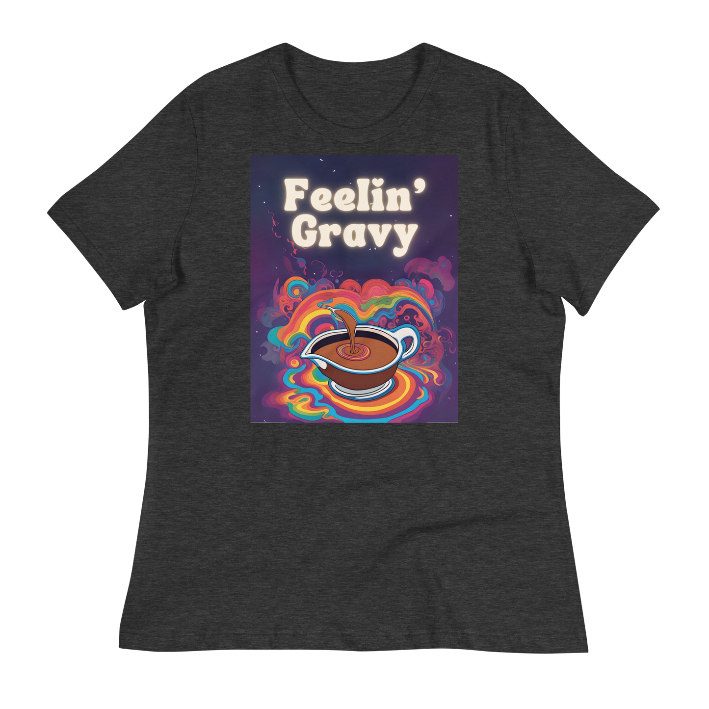 Women's Relaxed T-Shirt