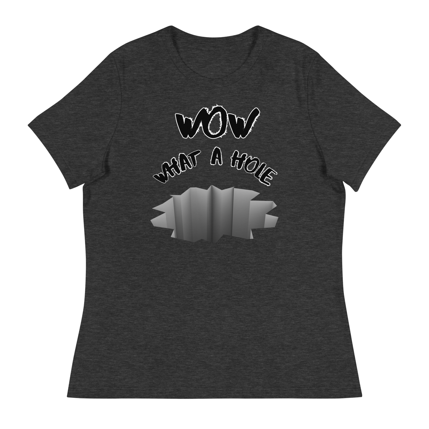 Women's Relaxed T-Shirt