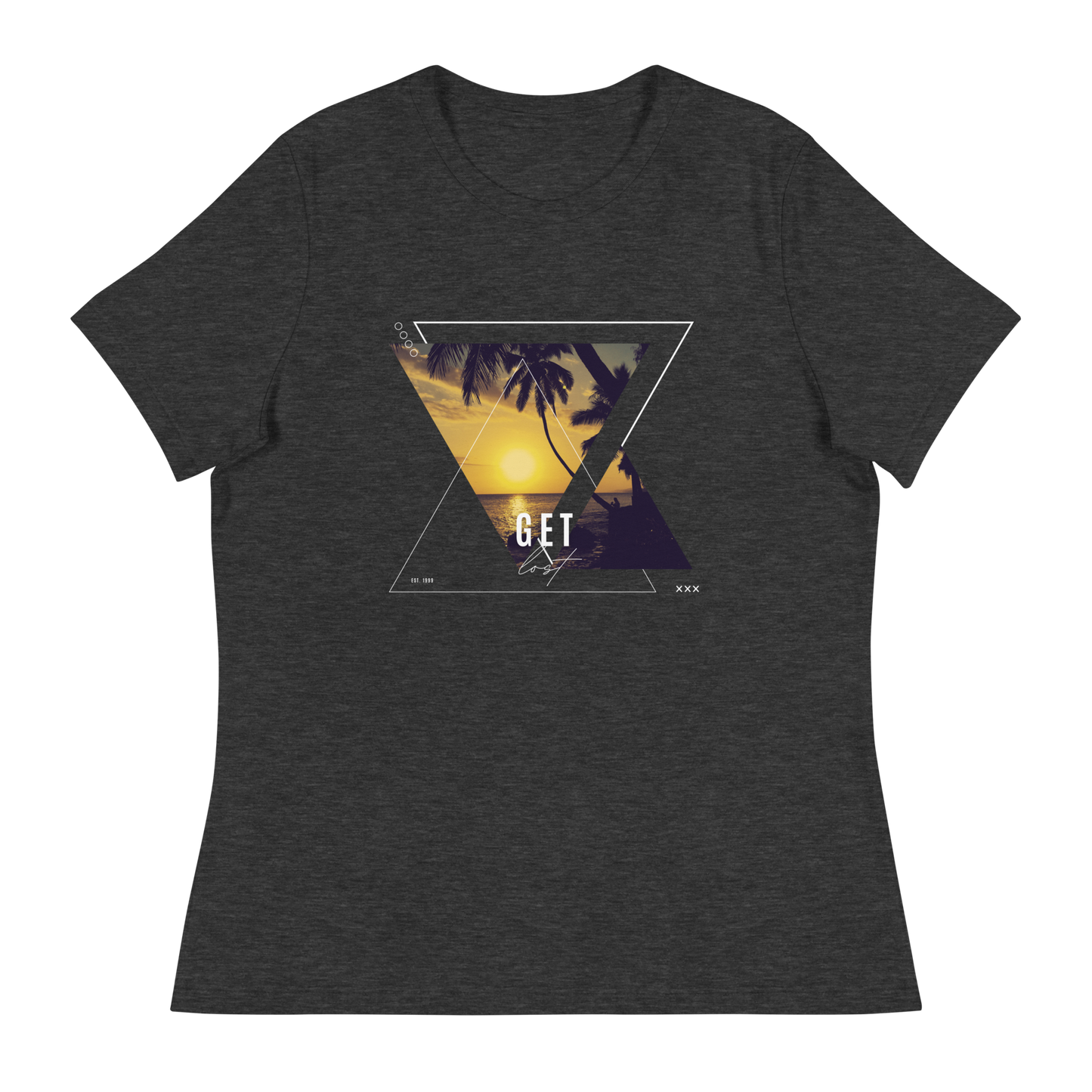 Women's Relaxed T-Shirt