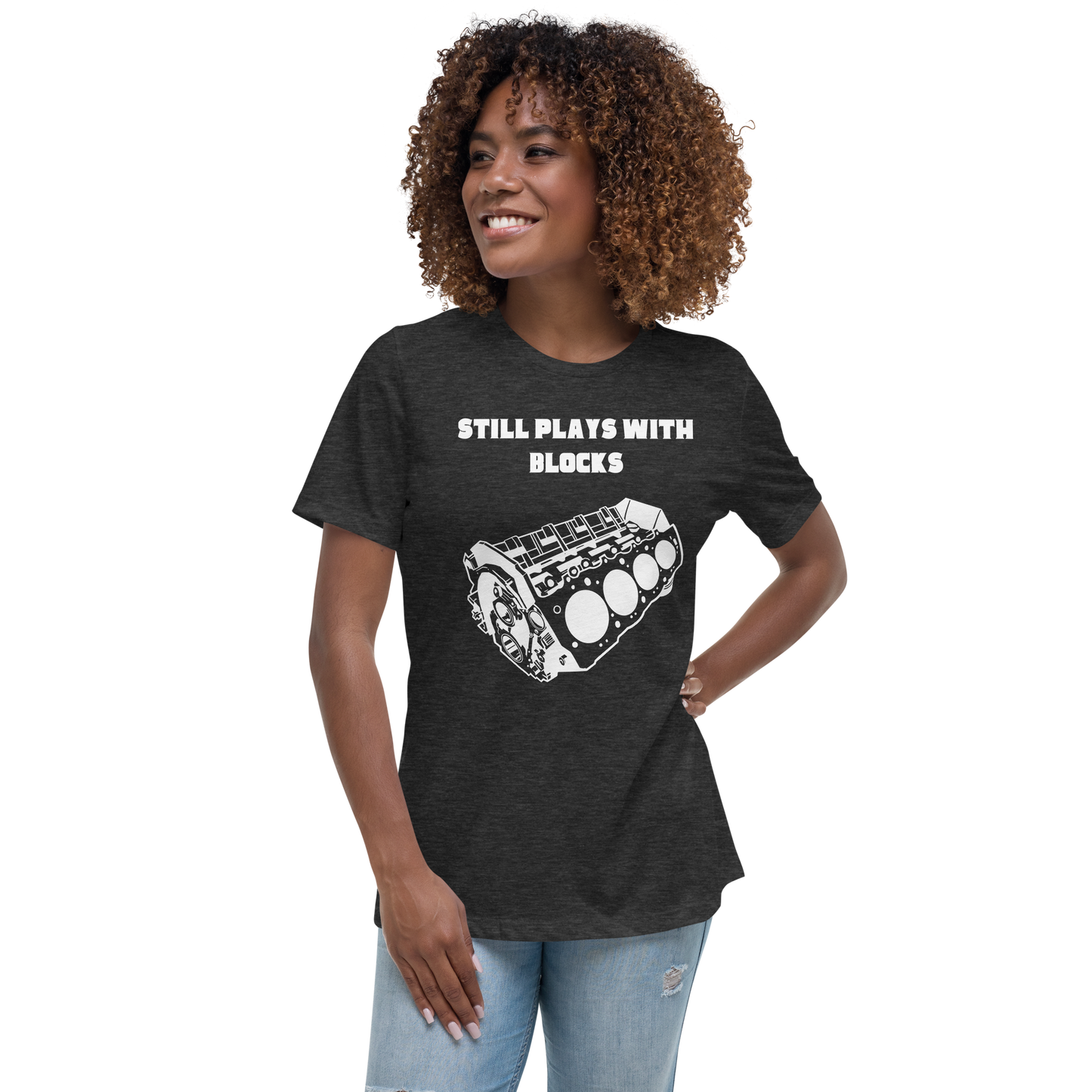 Women's Relaxed T-Shirt