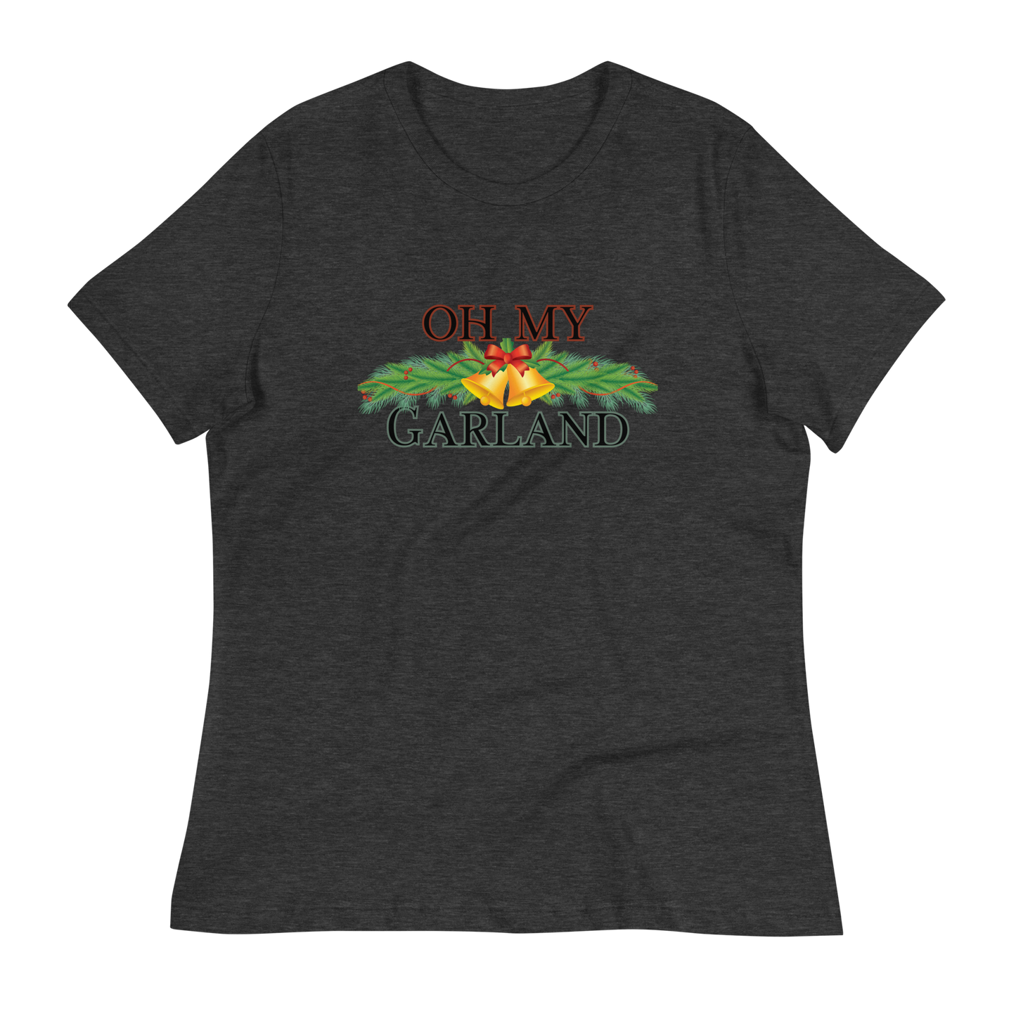 Women's Relaxed T-Shirt