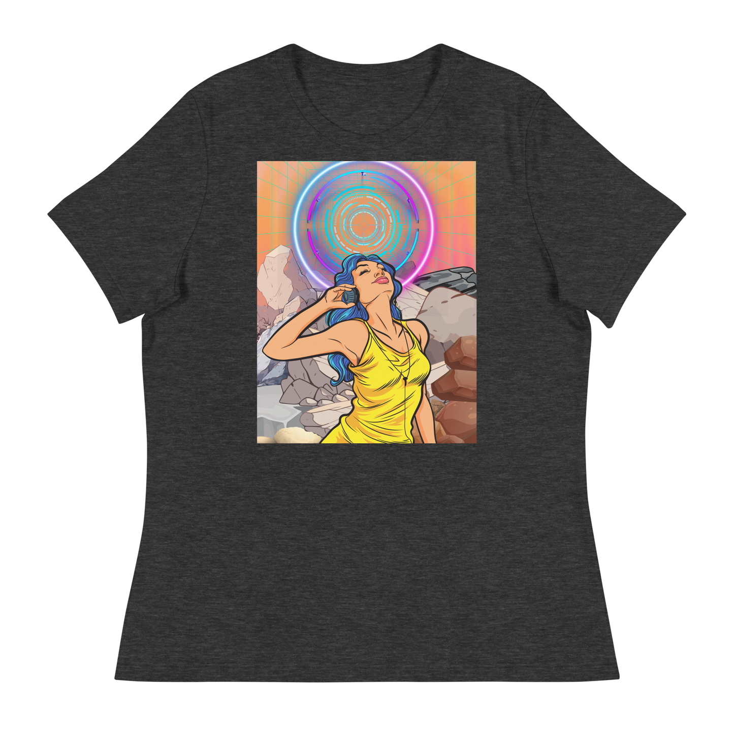 Women's Relaxed T-Shirt