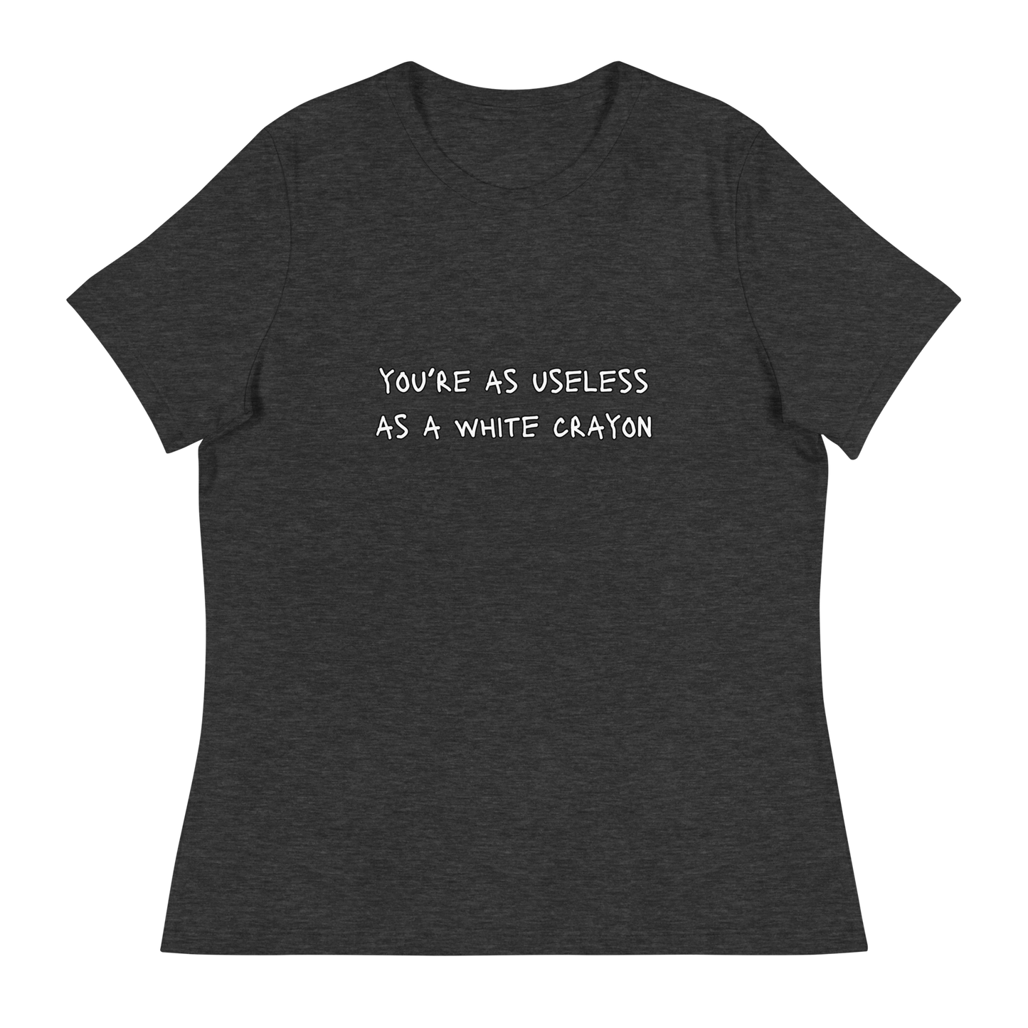 Women's Relaxed T-Shirt