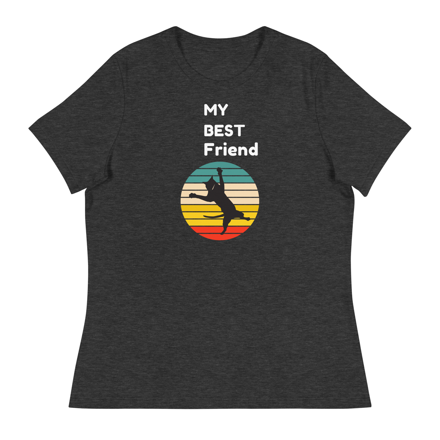 Women's Relaxed T-Shirt