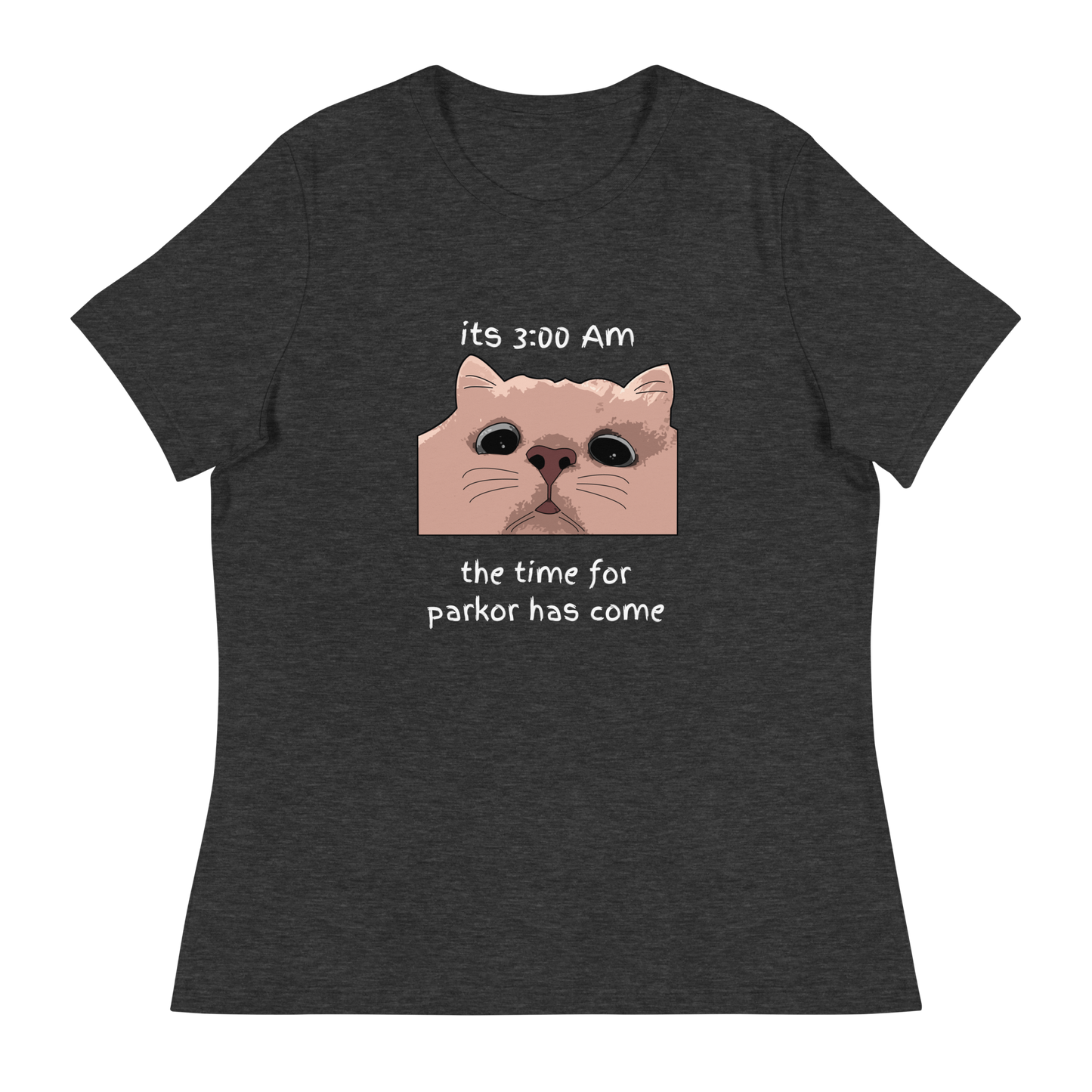 Women's Relaxed T-Shirt