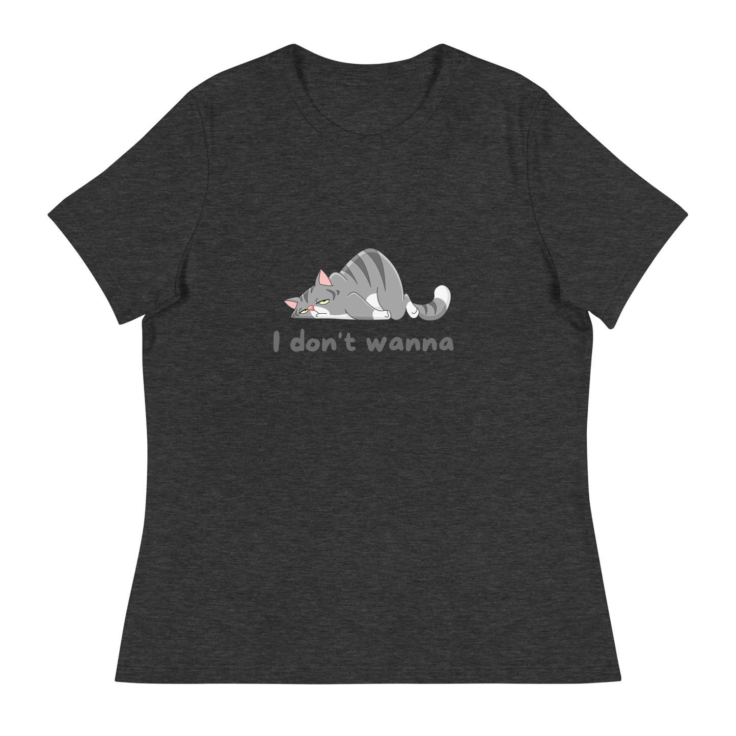 Women's Relaxed T-Shirt