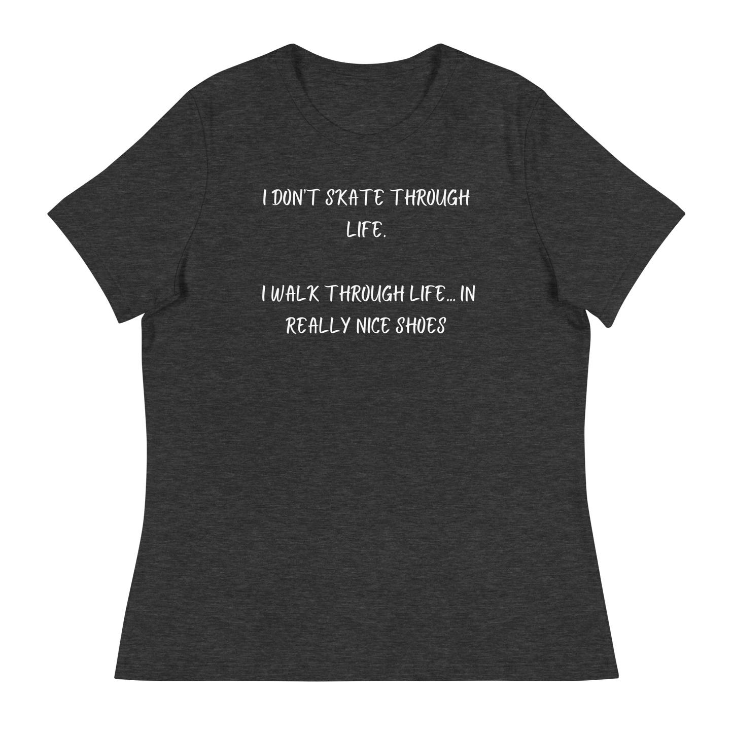 Women's Relaxed T-Shirt