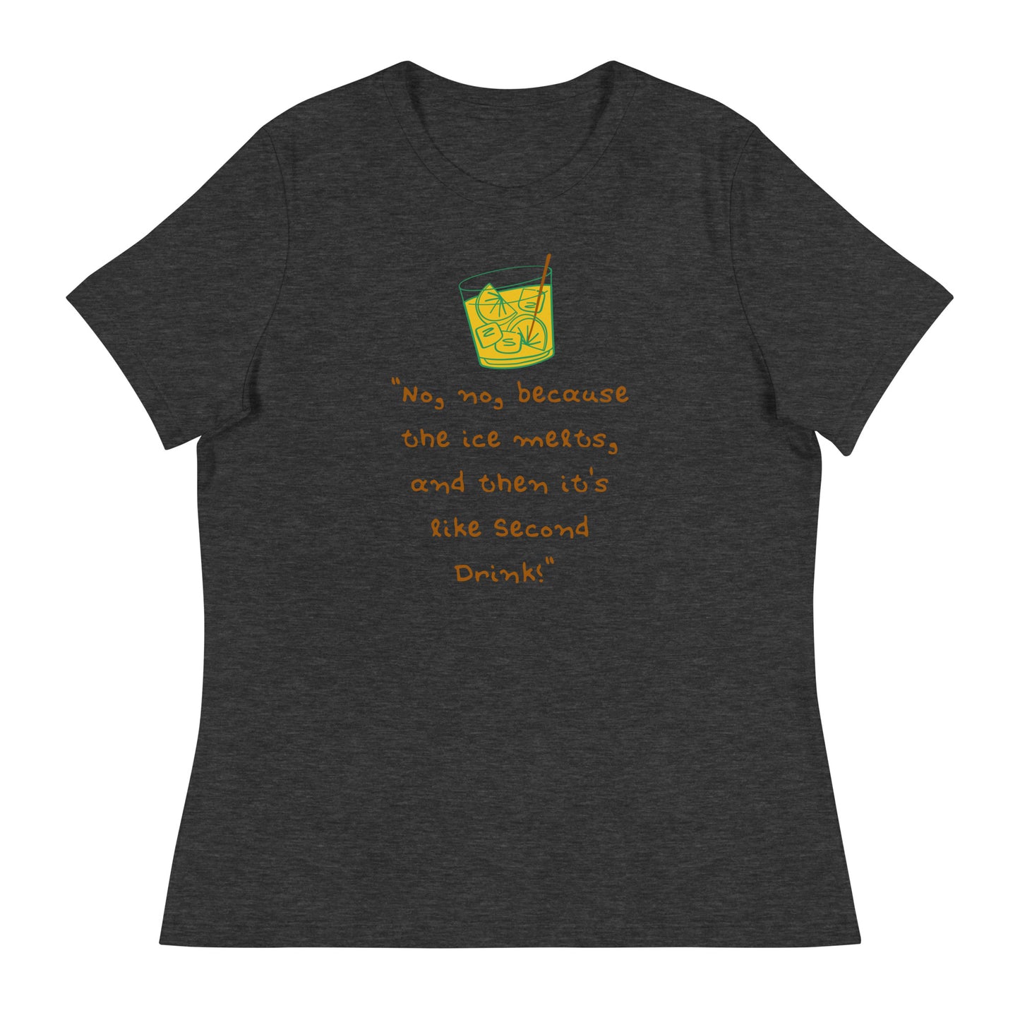 Women's Relaxed T-Shirt