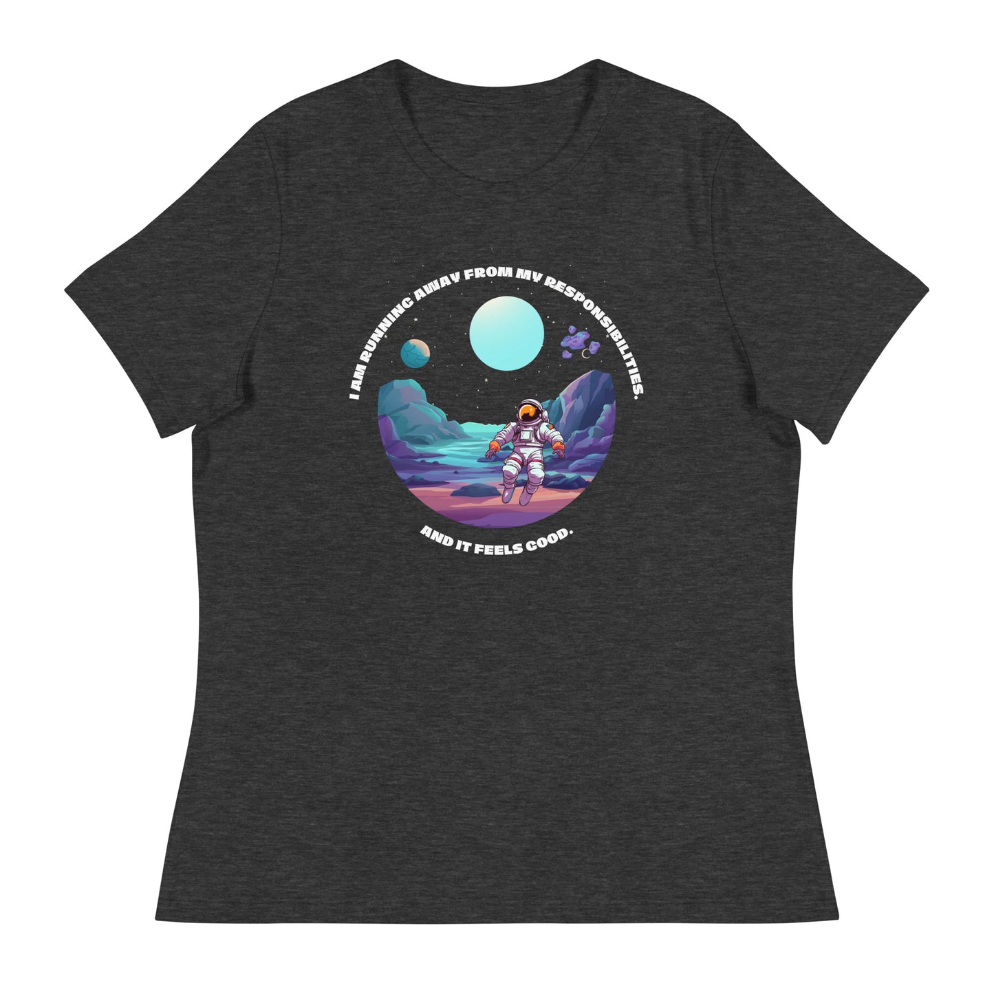 Women's Relaxed T-Shirt