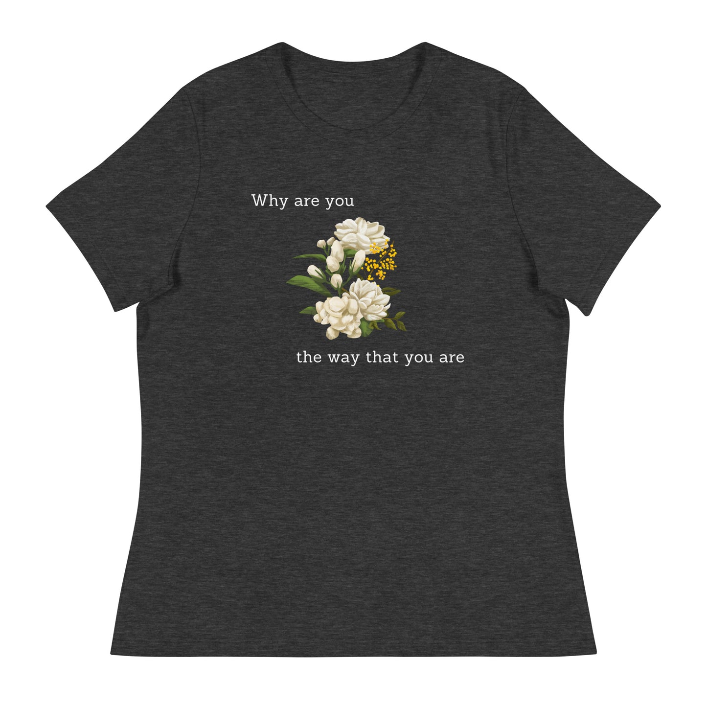 Women's Relaxed T-Shirt