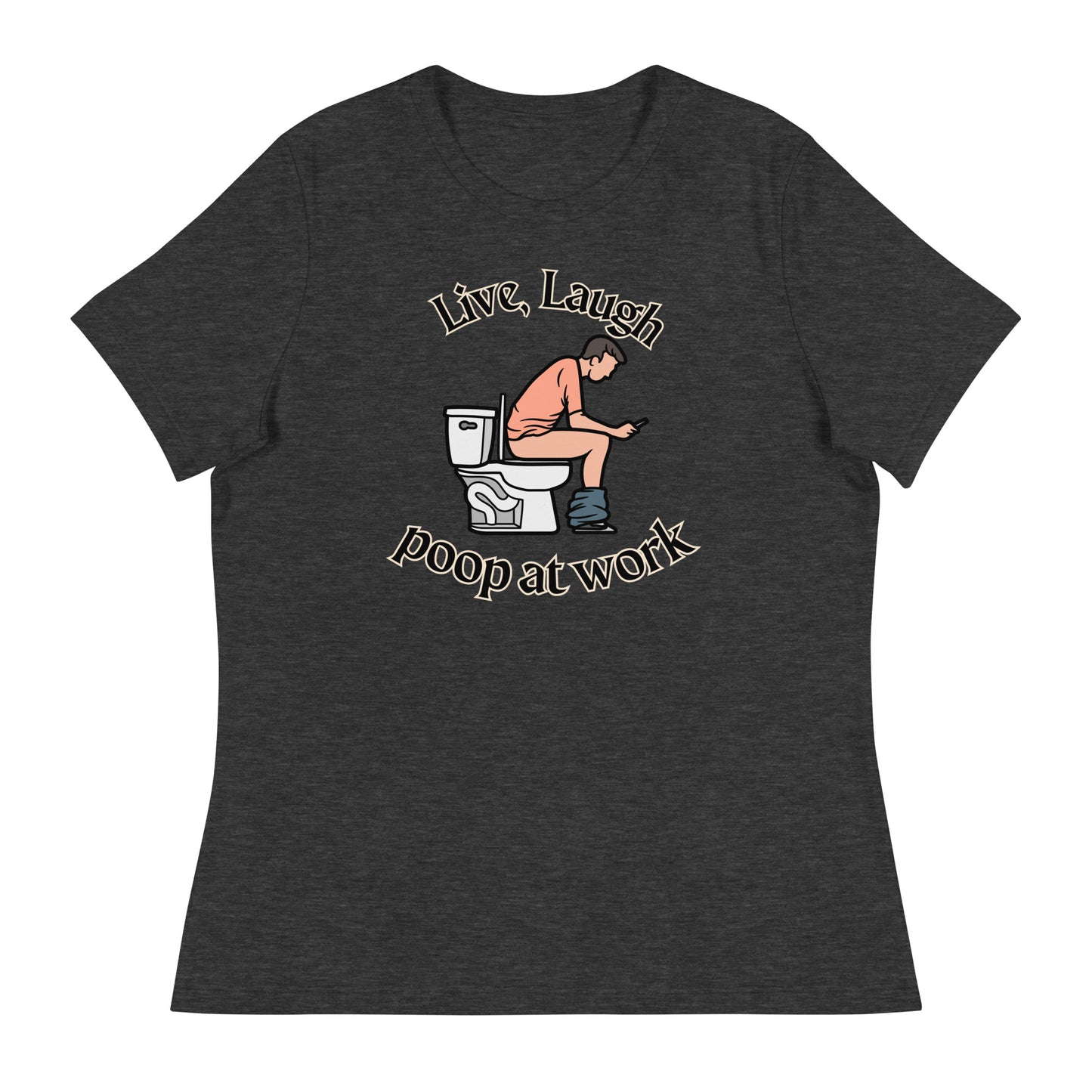 Women's Relaxed T-Shirt